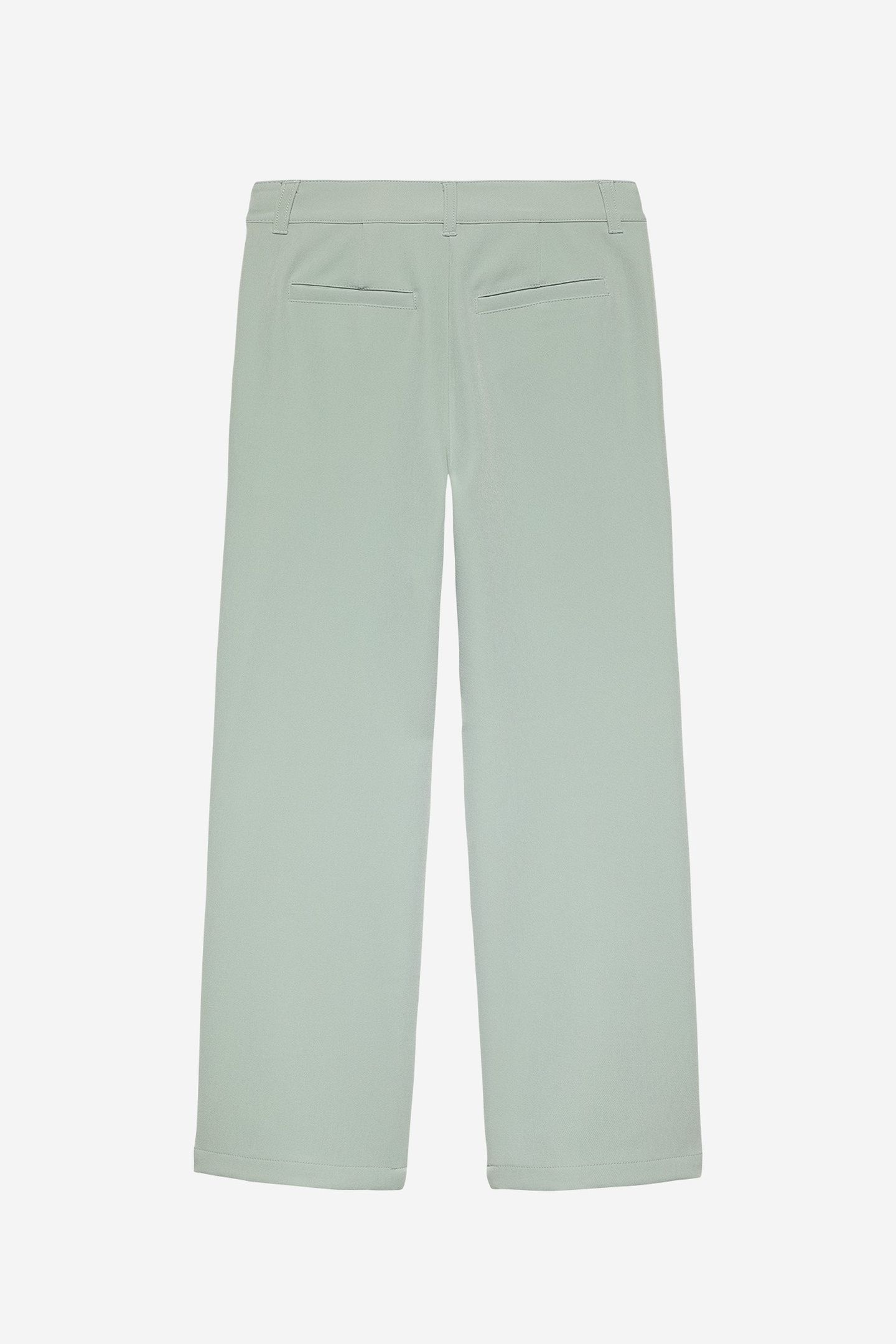 LIALA PANTS MINTY GREEN 2