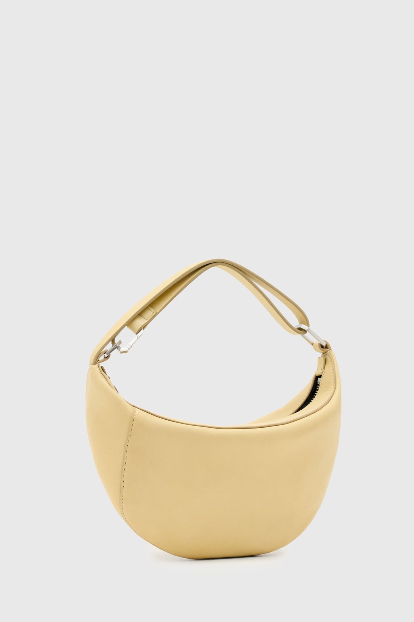 LUNA MICRO BAG MELLOW YELLOW 5