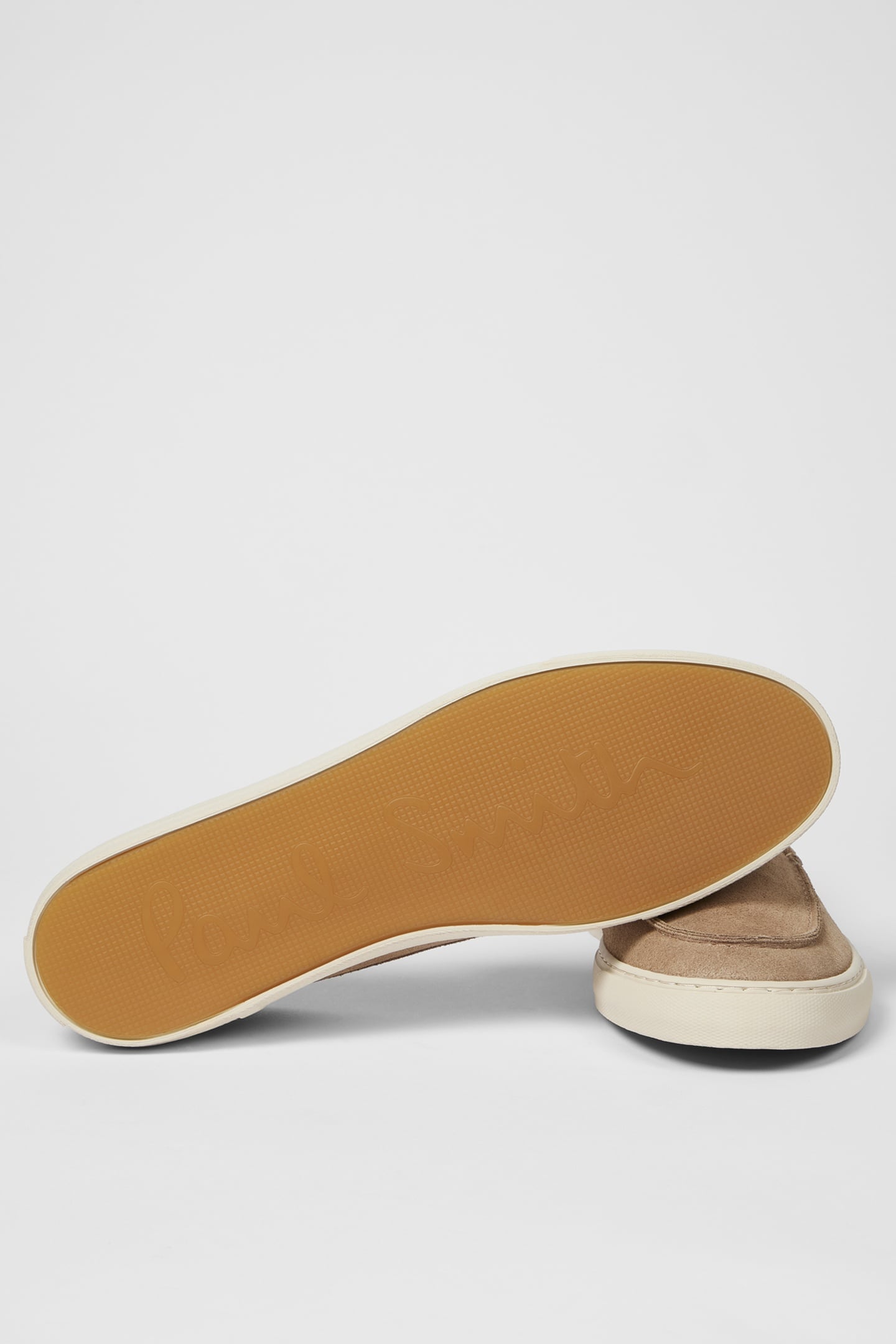 MENS SHOE SIMEON SAND SAND 5