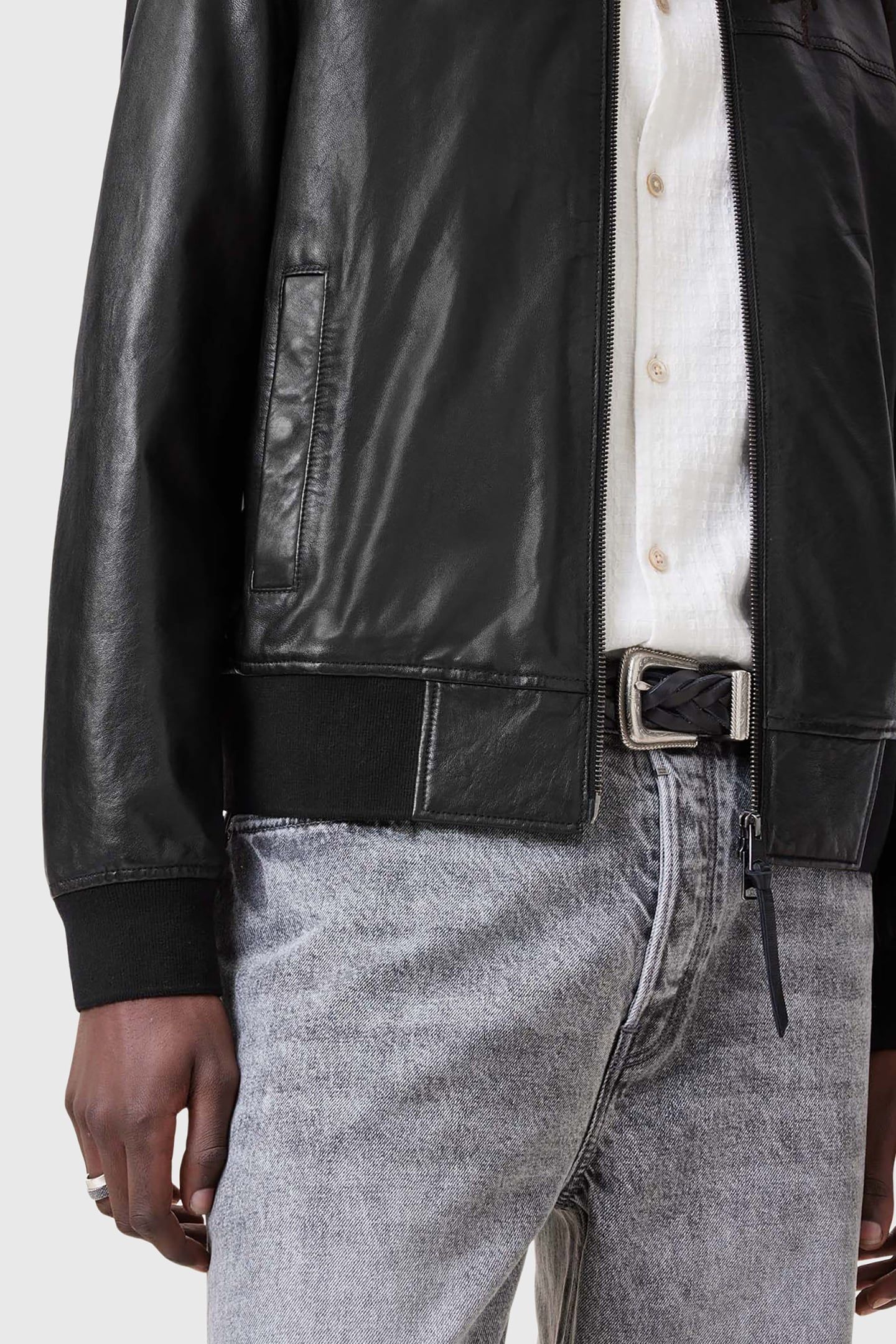 GEN JACKET BLACK 6