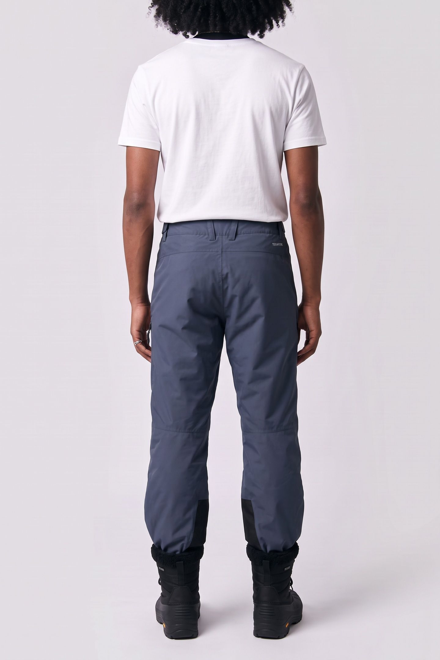 FLOWLINE 2L INS PANTS MIDNIGHT SKY 2