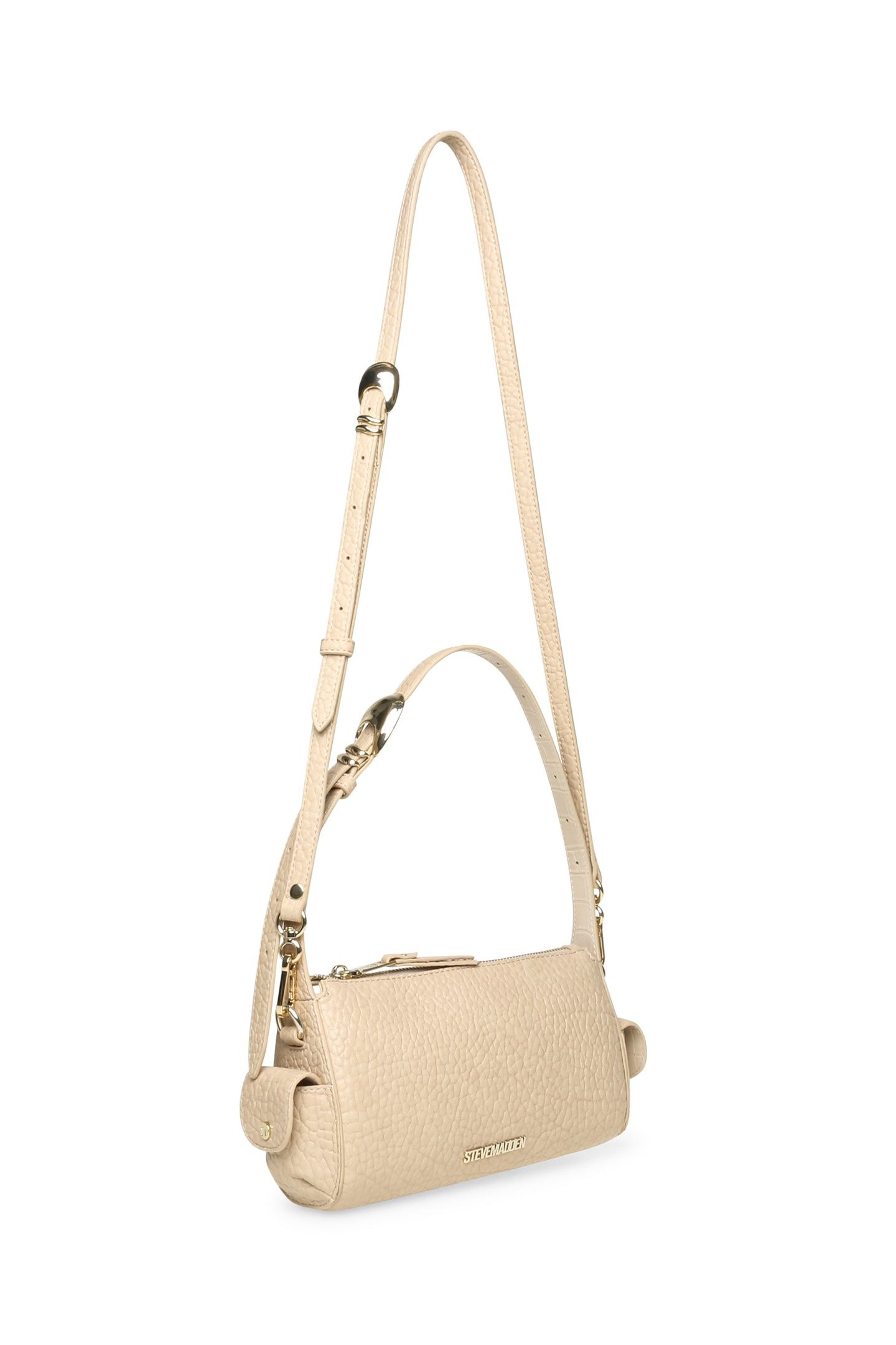 UNISEX BDOHA-E BAGS BEIGE 3