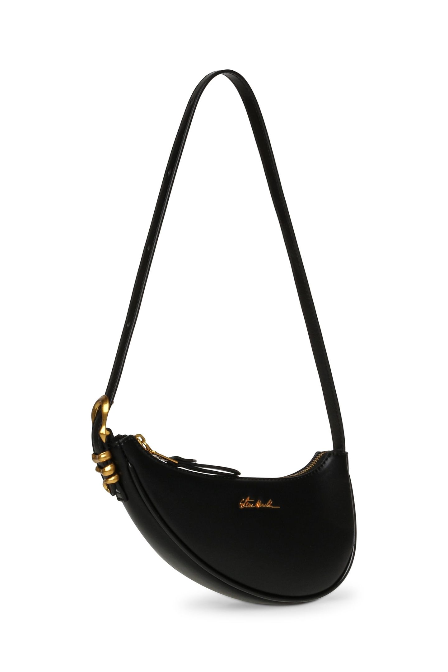 UNISEX BICY BAGS BLACK/GOLD 3