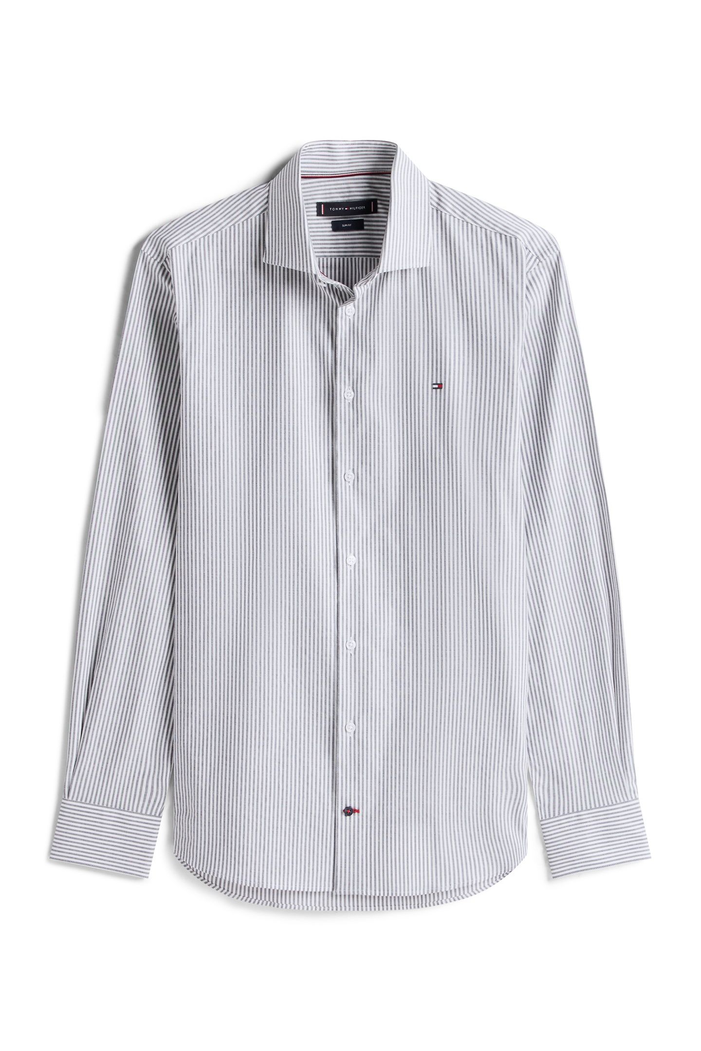 POP STCH BEN SHIRT NAVY BLAZER/STRIPE 4