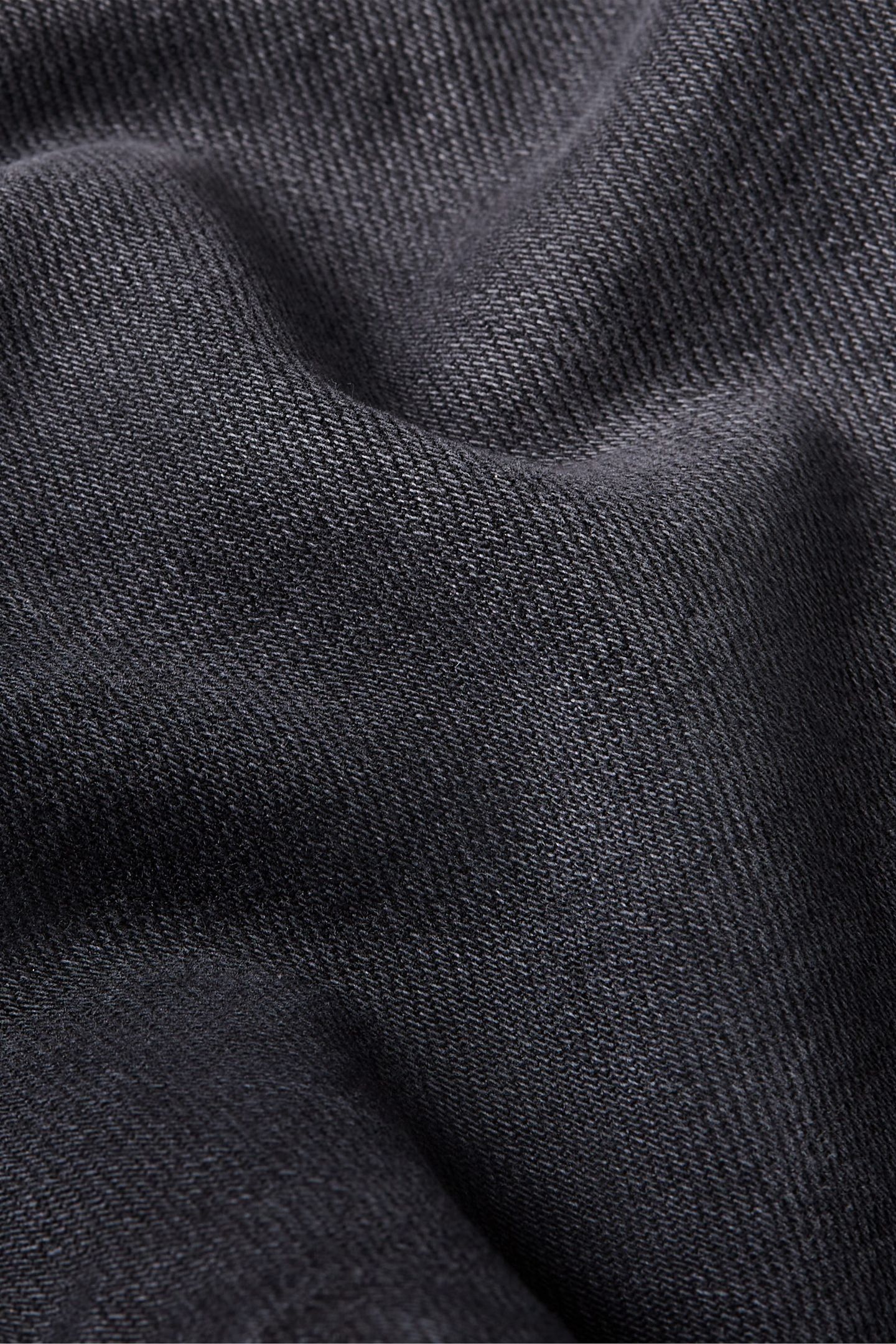 STRACE STRAIGHT BLACK 6