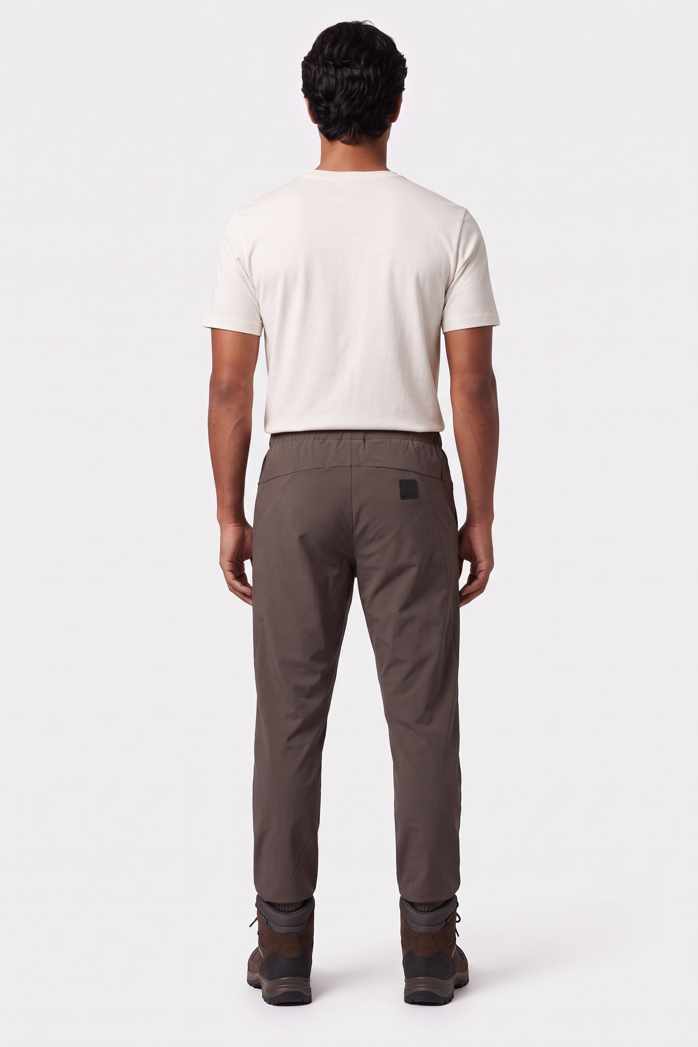 DAILY EASE PANTS PEAT 2