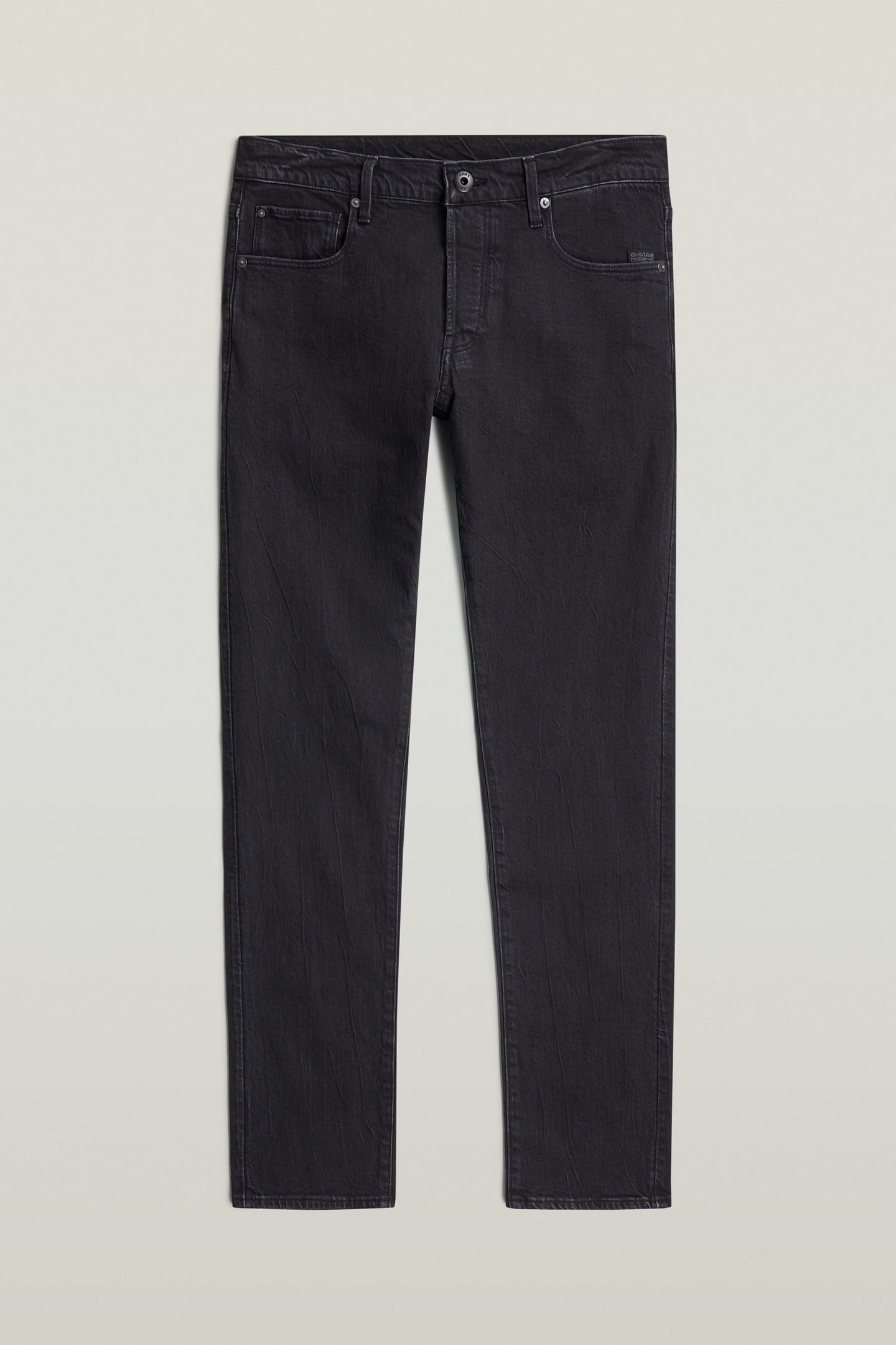 3301 REGULAR TAPERED OXFORD 4