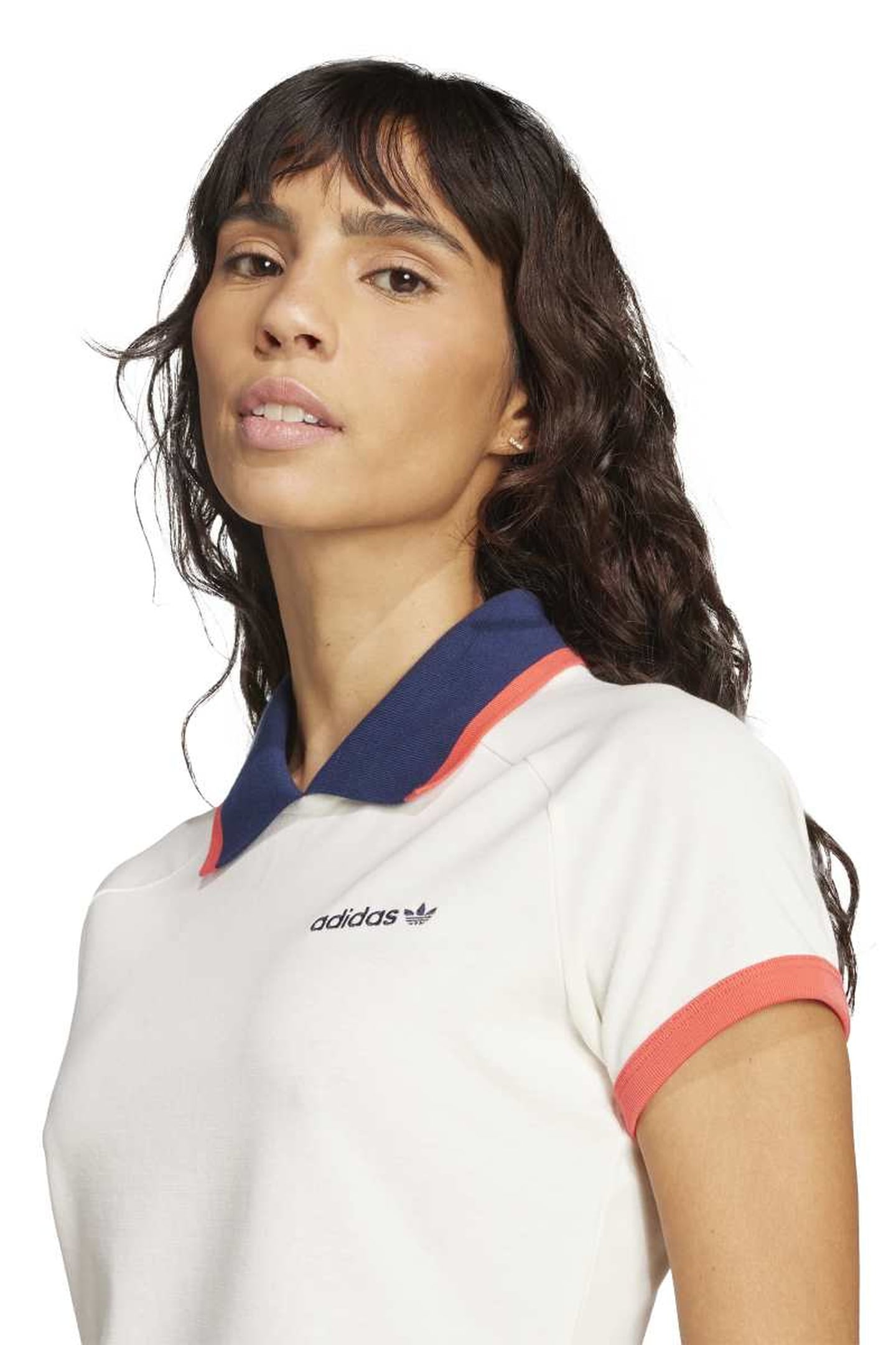 SHORT POLO OFF WHITE 6