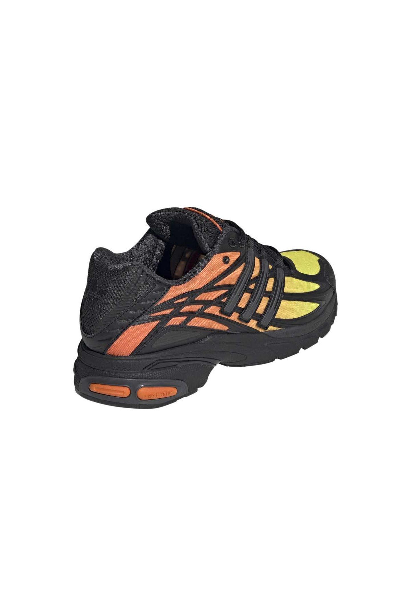 UNISEX ADISTAR CUSHION CORE BLACK 4