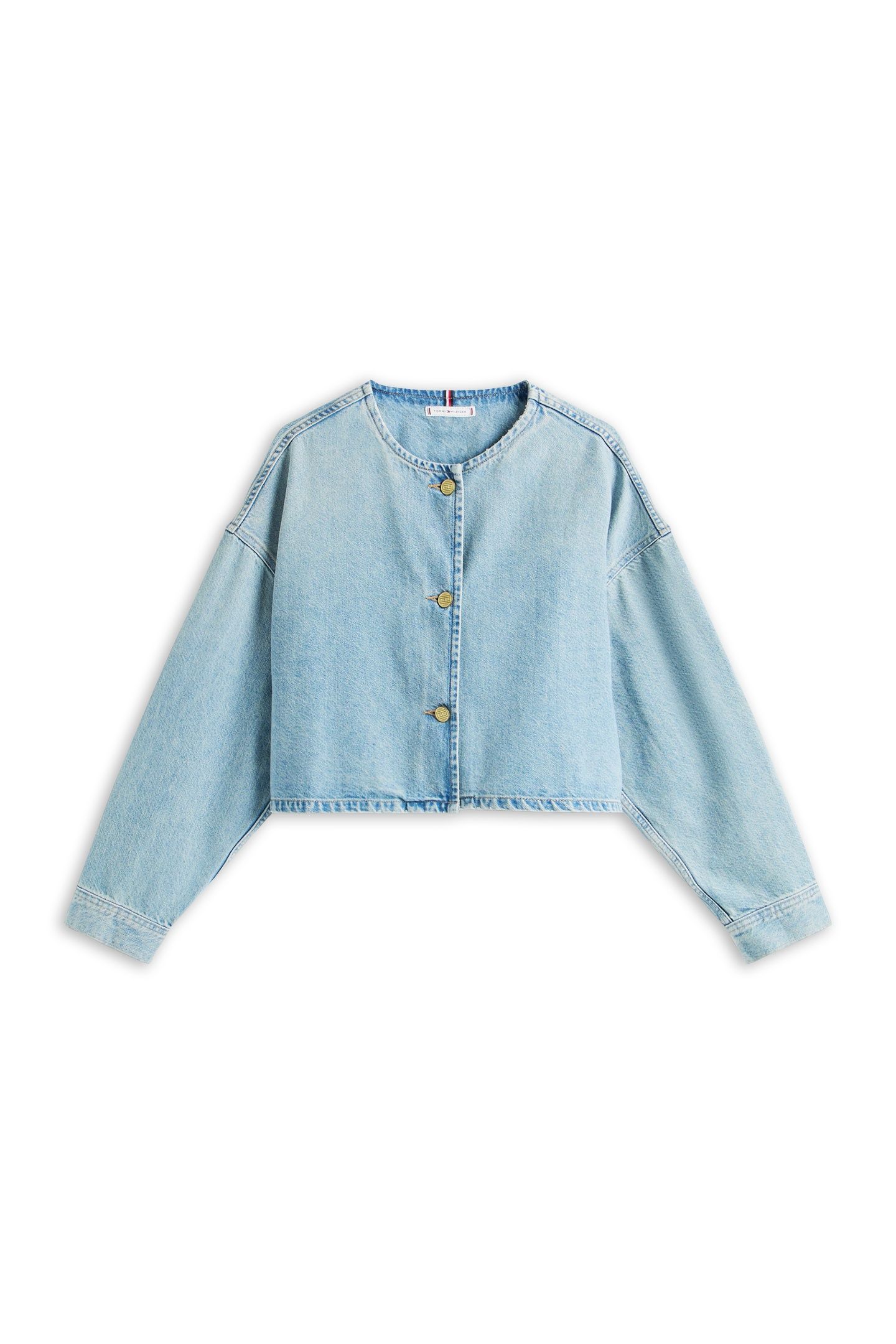 DNM LEX SHORT JACKET LEX 3