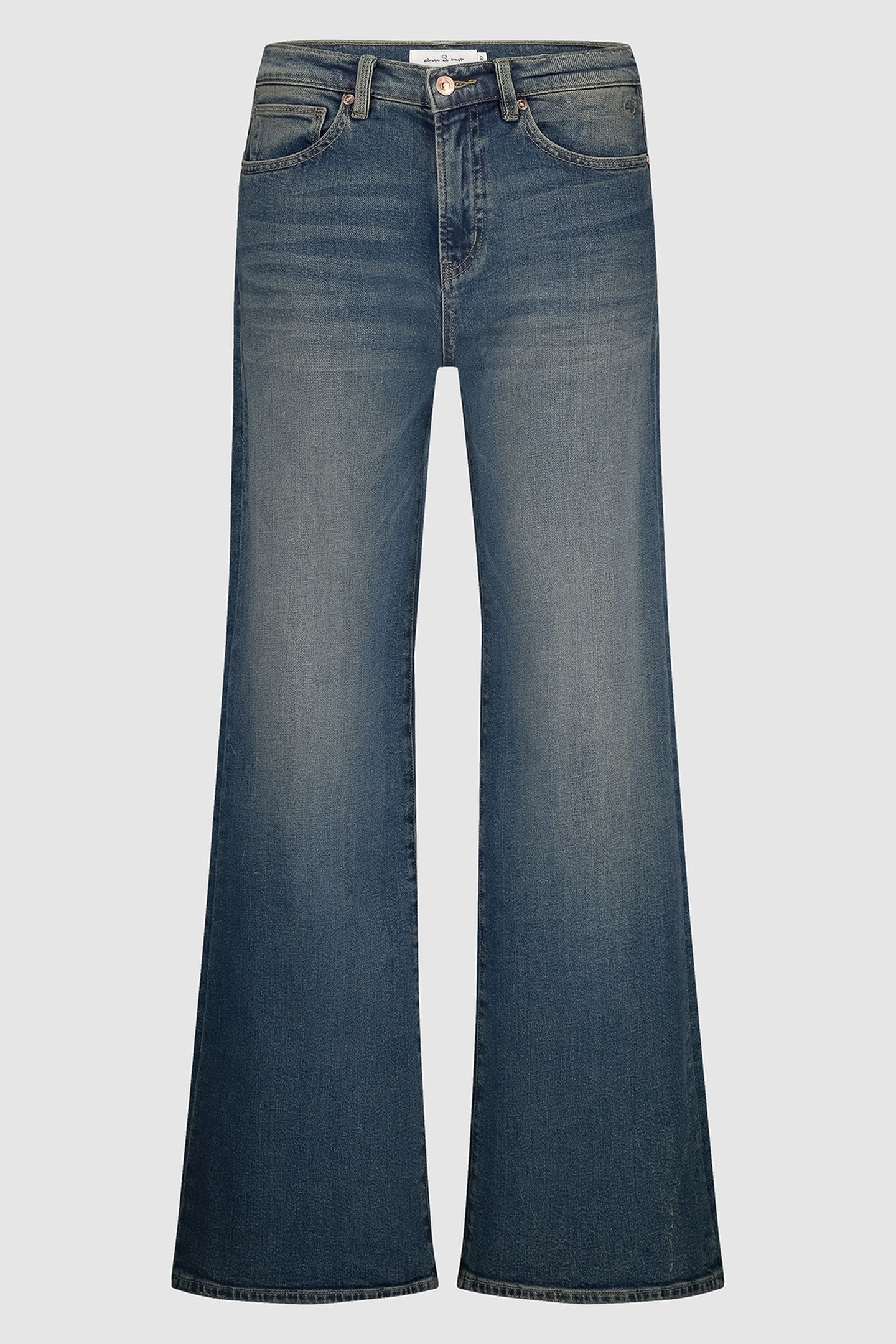 FABI DNM SNOWSTORM BLUE 1