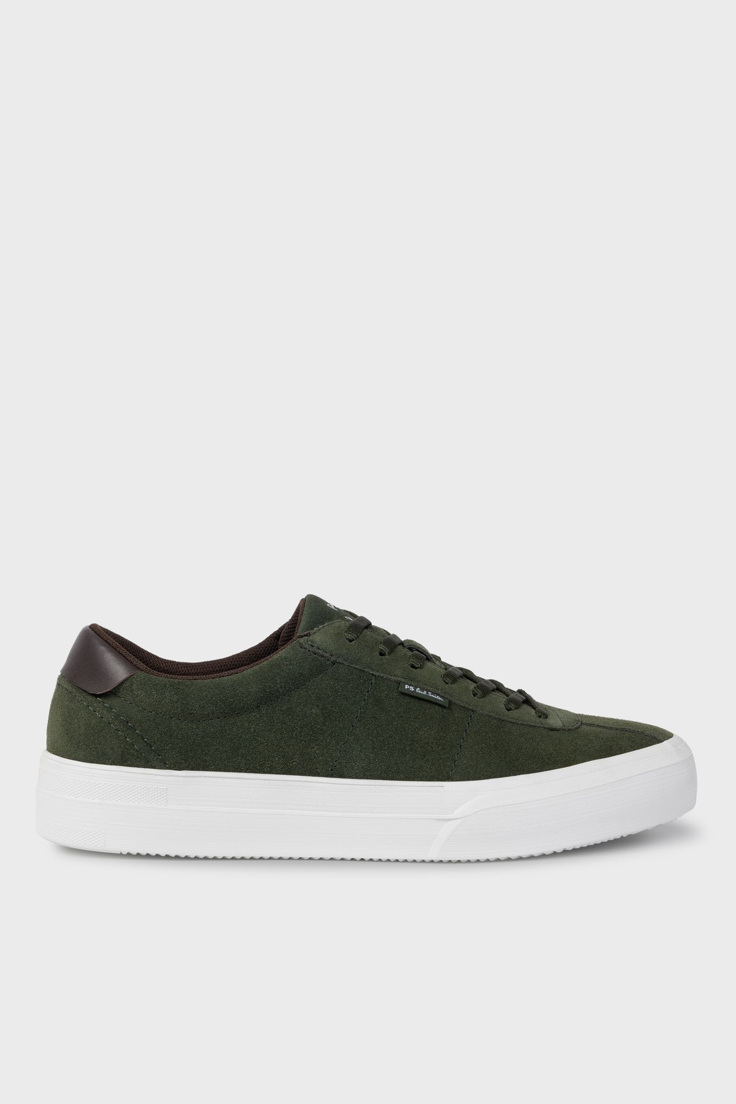 MENS SHOE DILLON KHAKI KHAKI 1
