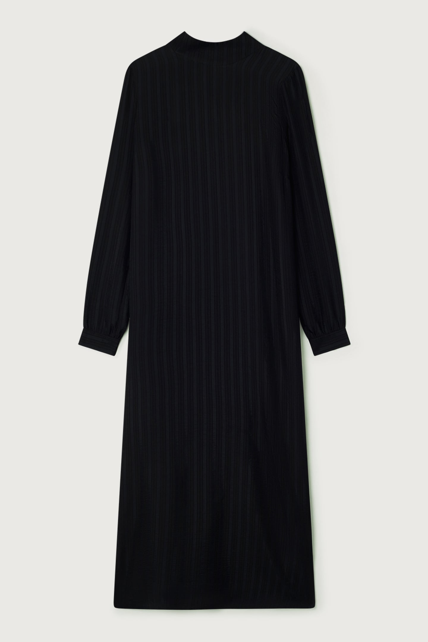 DAGROCK DRESS NOIR 1