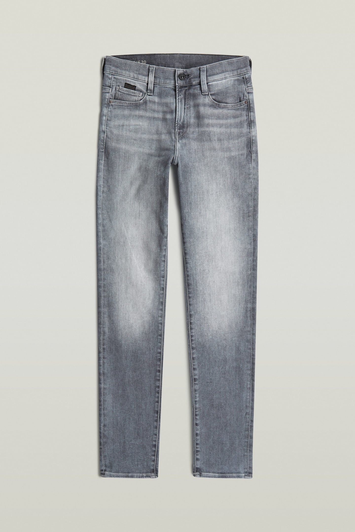ACE 2.0 SLIM STRAIGHT GREY 4