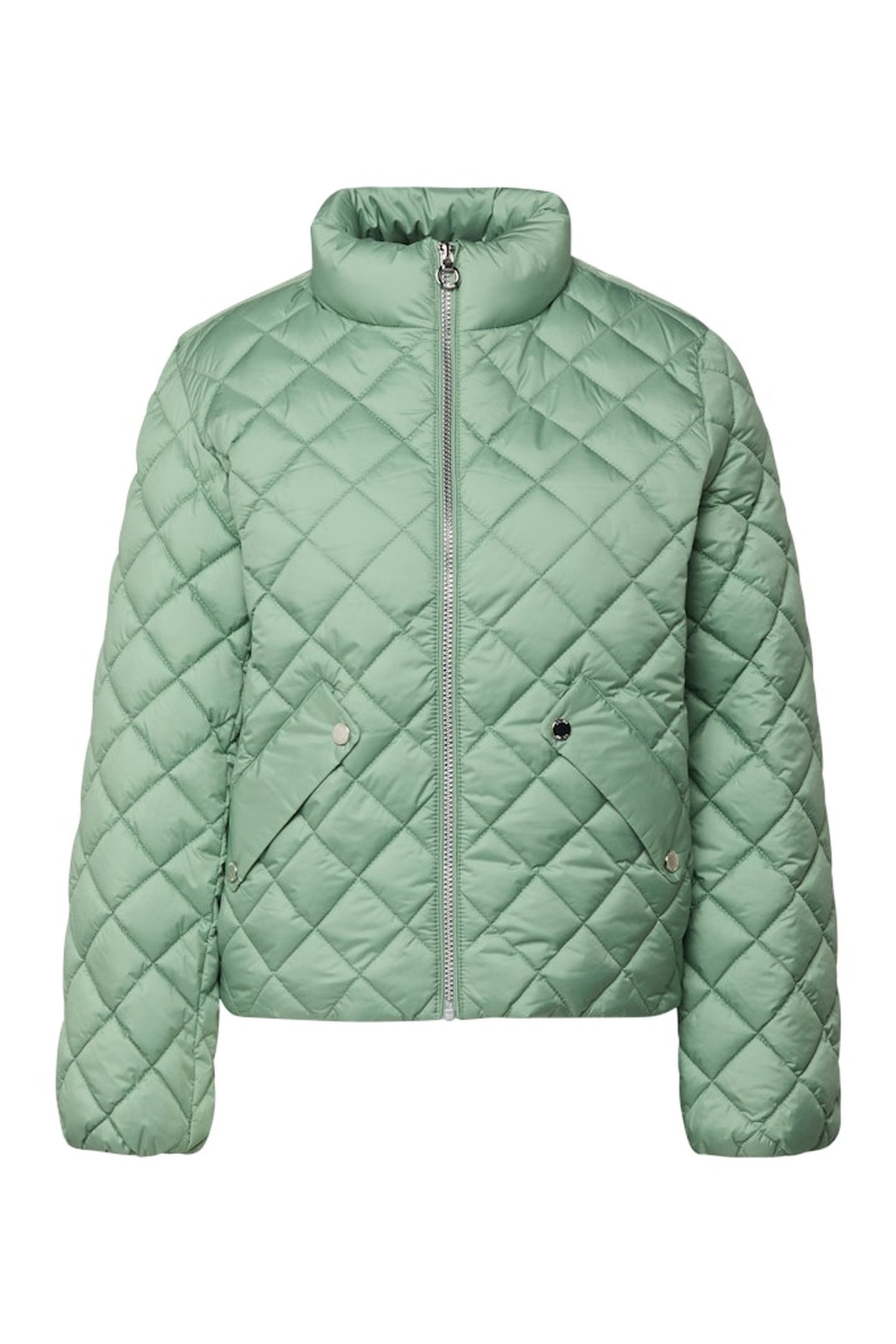 S.OLIVER JACKETS OUTDOOR BLUE GREEN 4