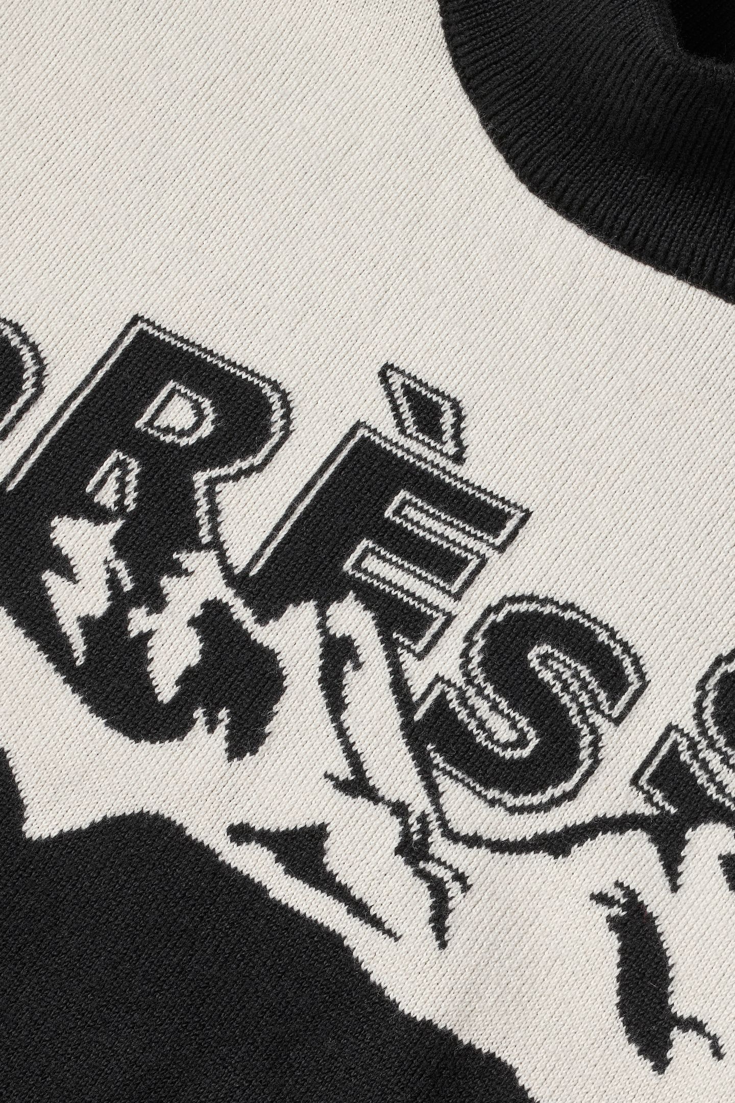 NAGOYA PULL BLACK 5