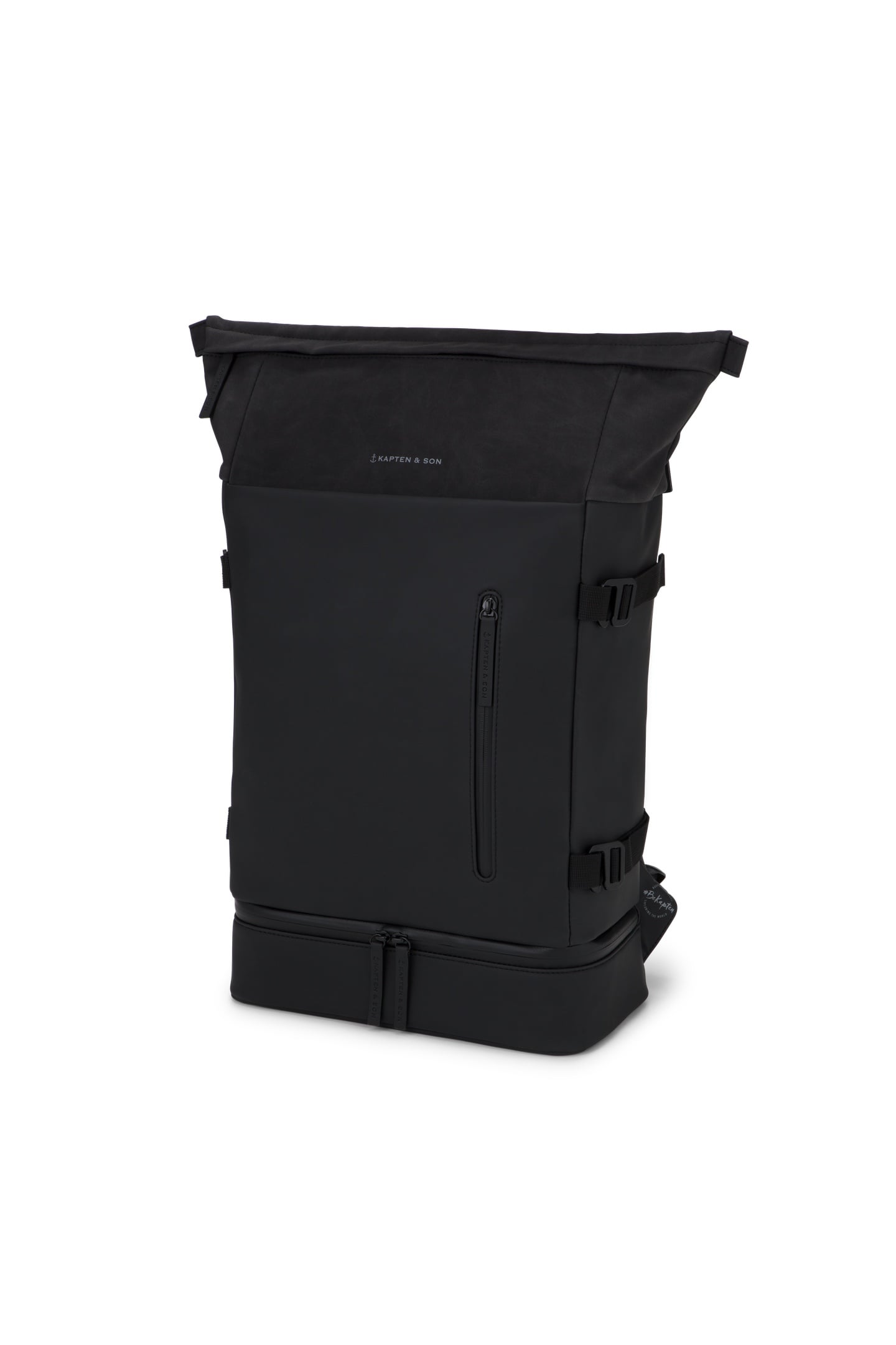UNISEX AARHUS PRO ALL BLACK 1