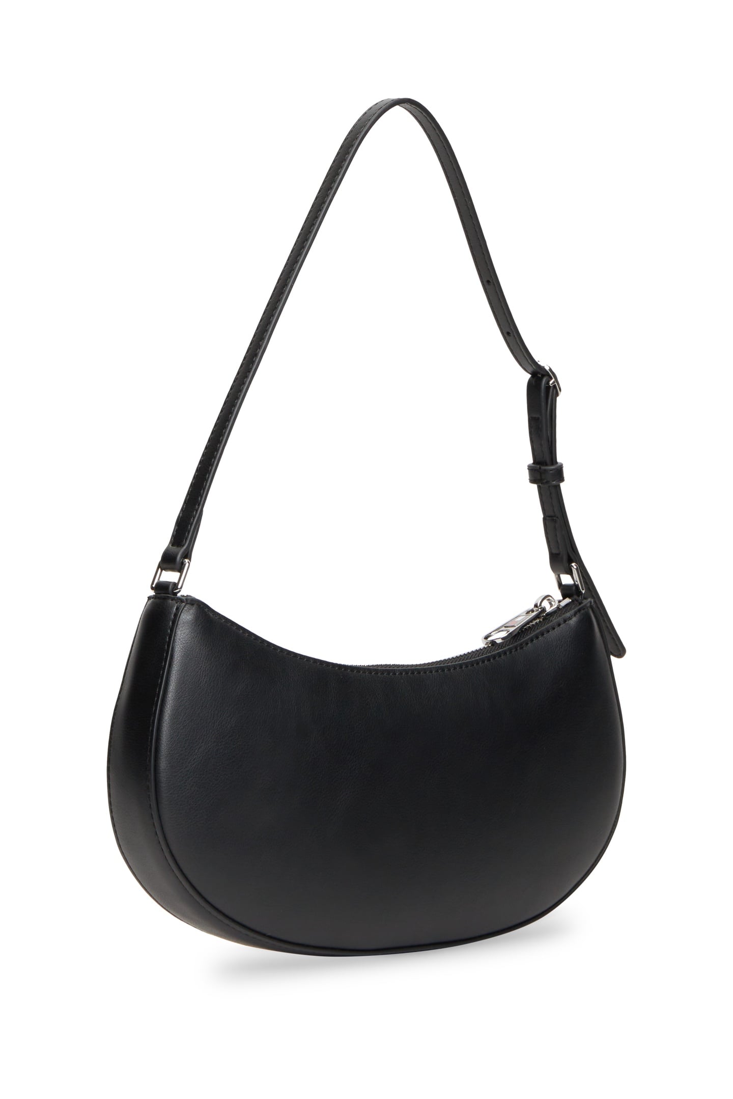 TJW MUST SHOULDER BAG BLACK 3