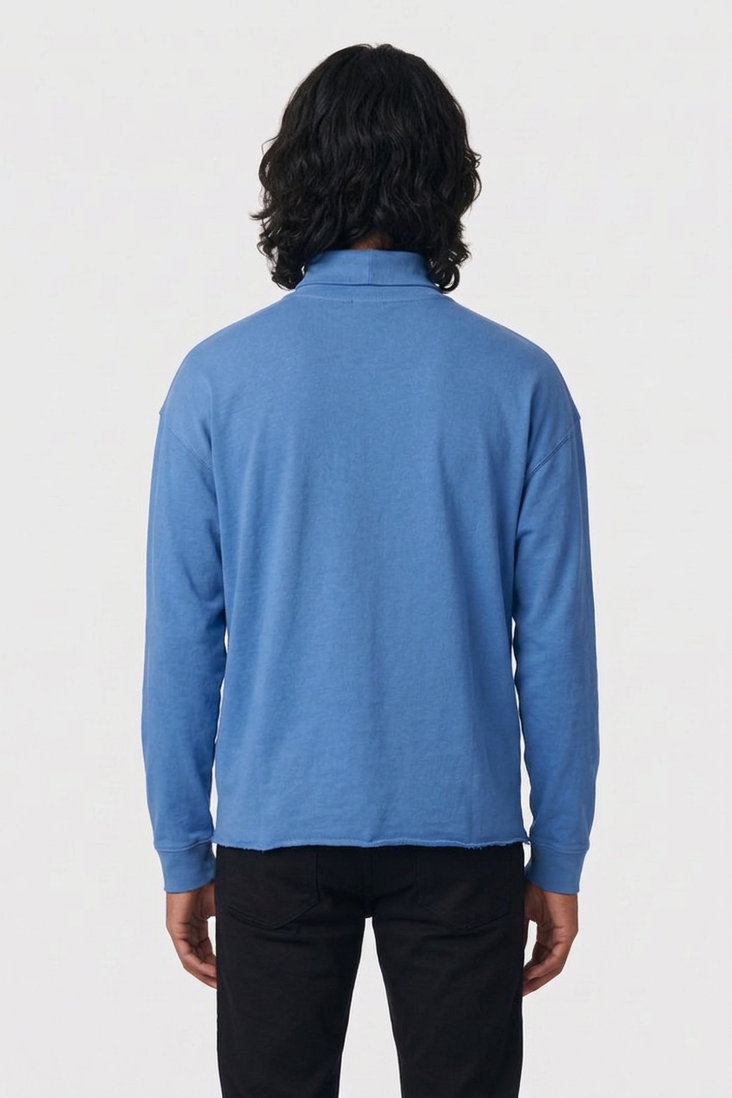 RAKABAY LONG-SLEEVE T-SHIRT BALTIQUE 2