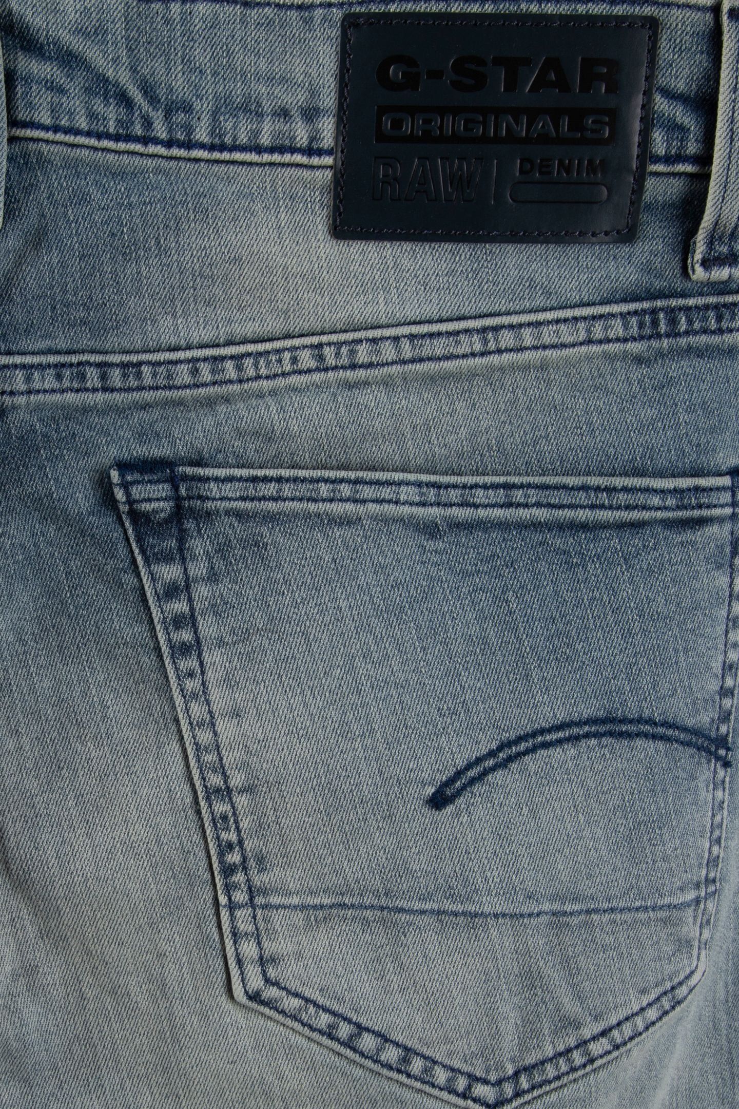 3301 SLIM LIGHT/PASTEL BLUE 4