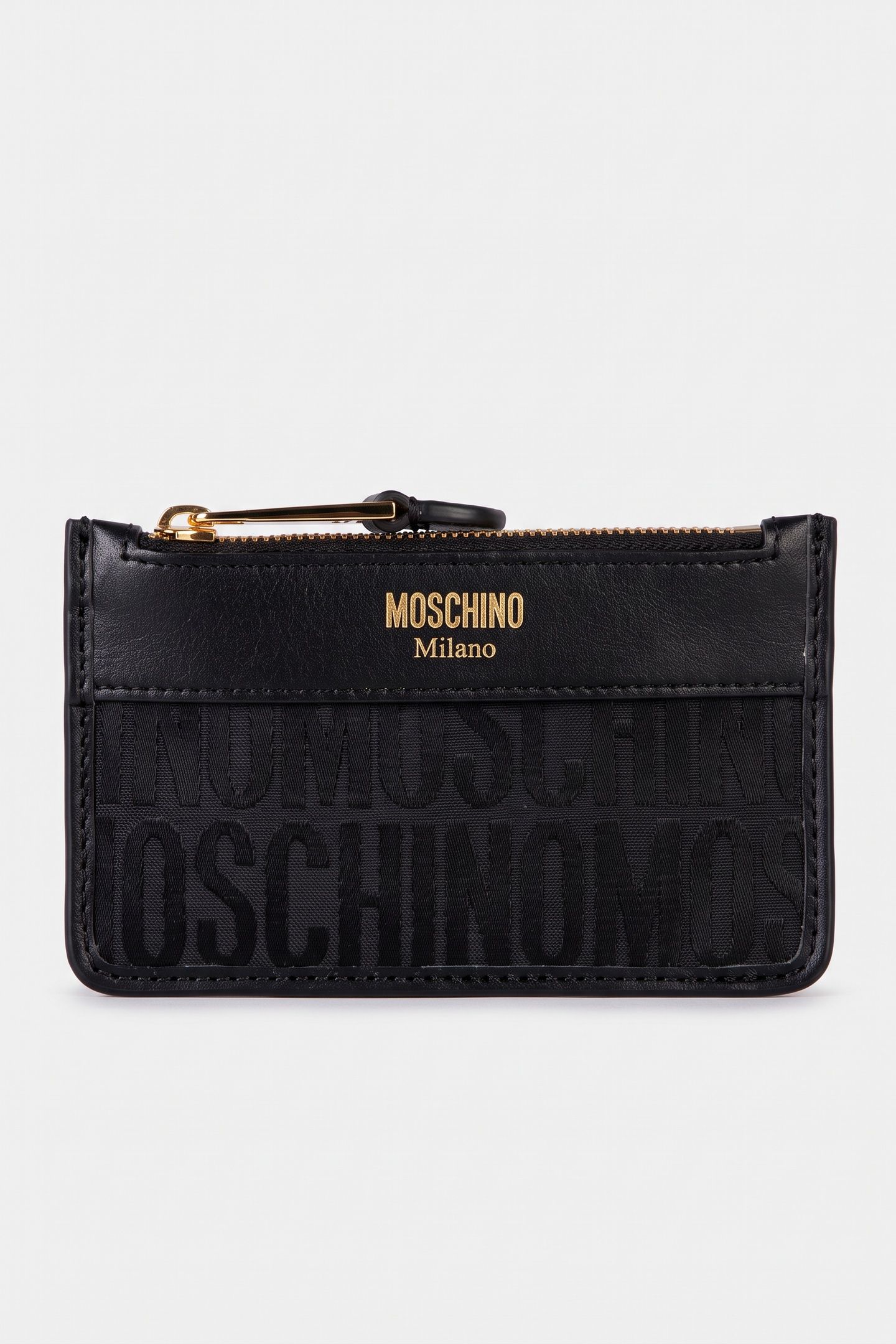 WALLET BLACK 1
