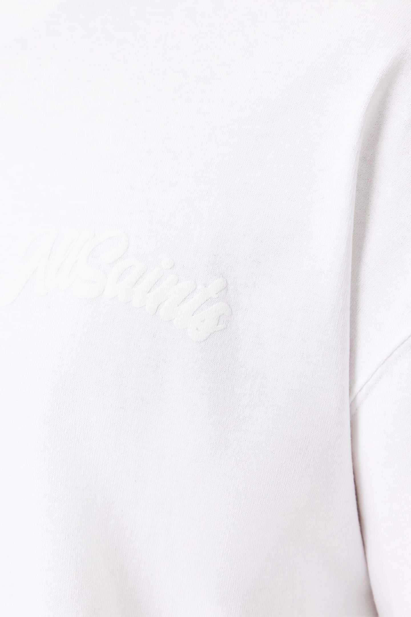 ODYSSEY SS CREW OPTIC WHITE 8