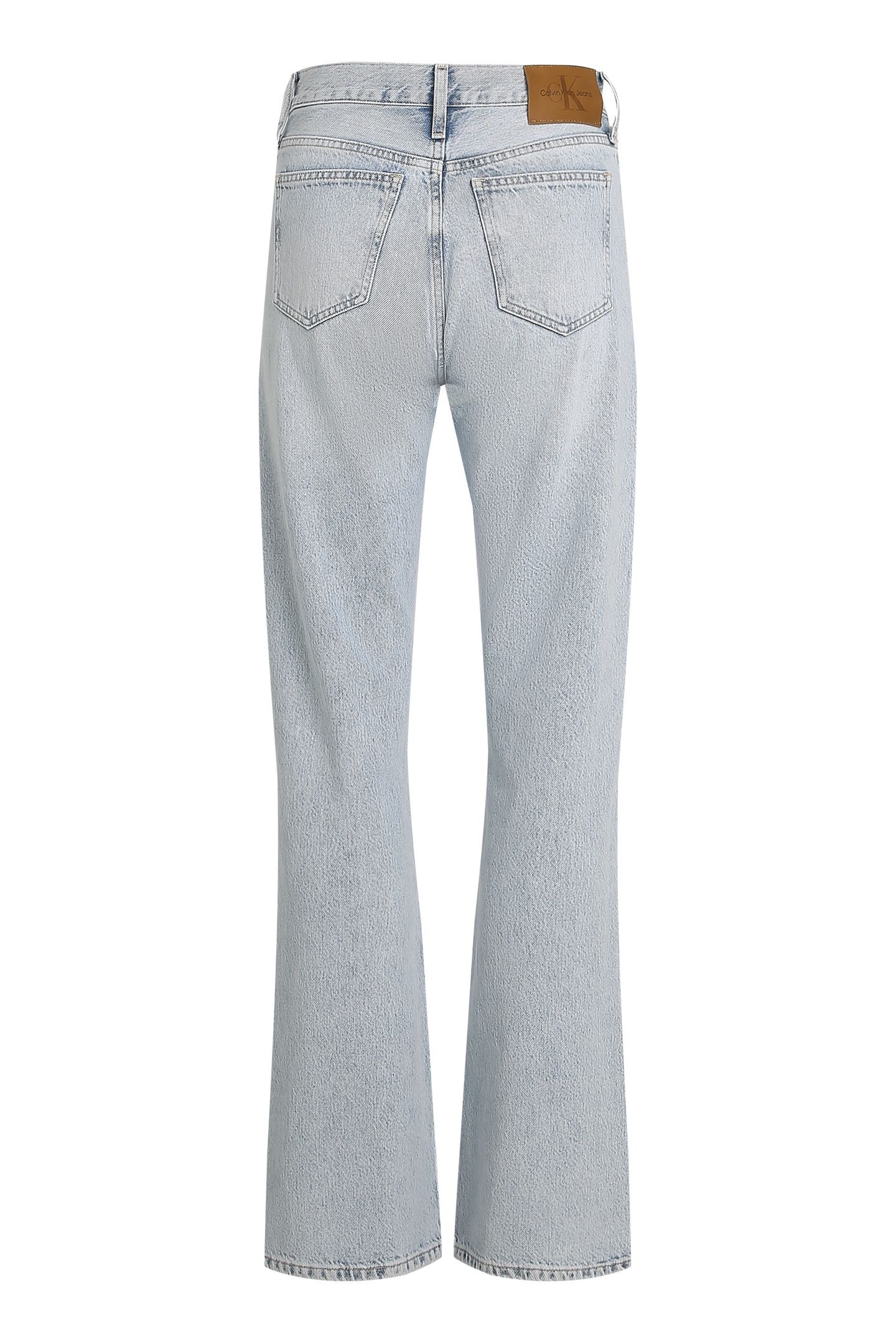 AUTHENTIC BOOTCUT DENIM LIGHT 5