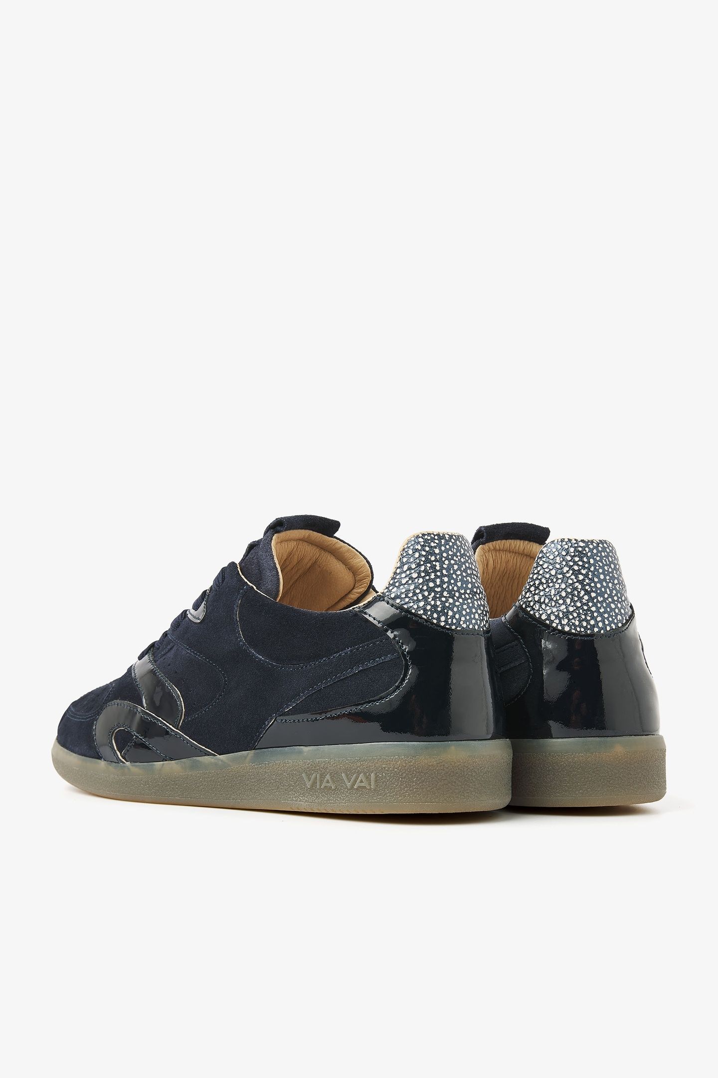 NILLA MACY BLUE 3