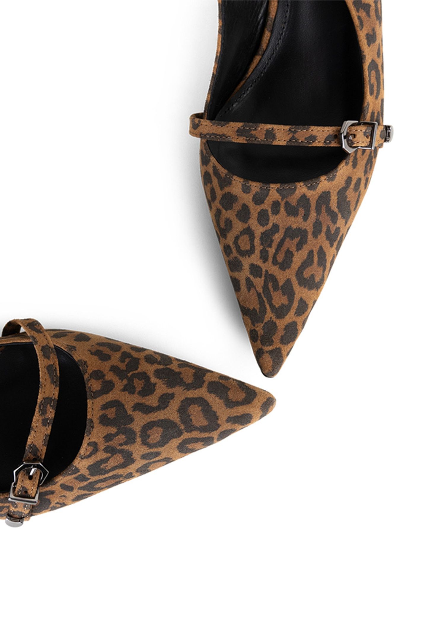 SHAY LEOPARD PUMPS MULTICOLOUR 6