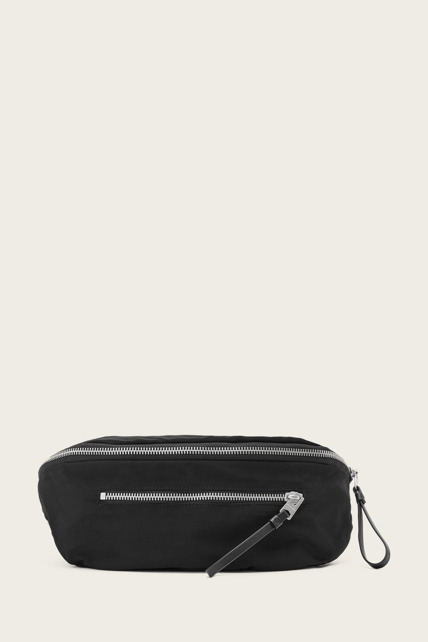 ITOKO BUMBAG BLACK 2