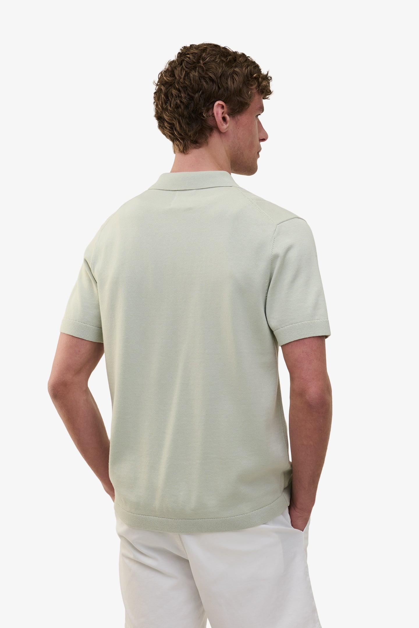 CARTER COTTON GREEN 2