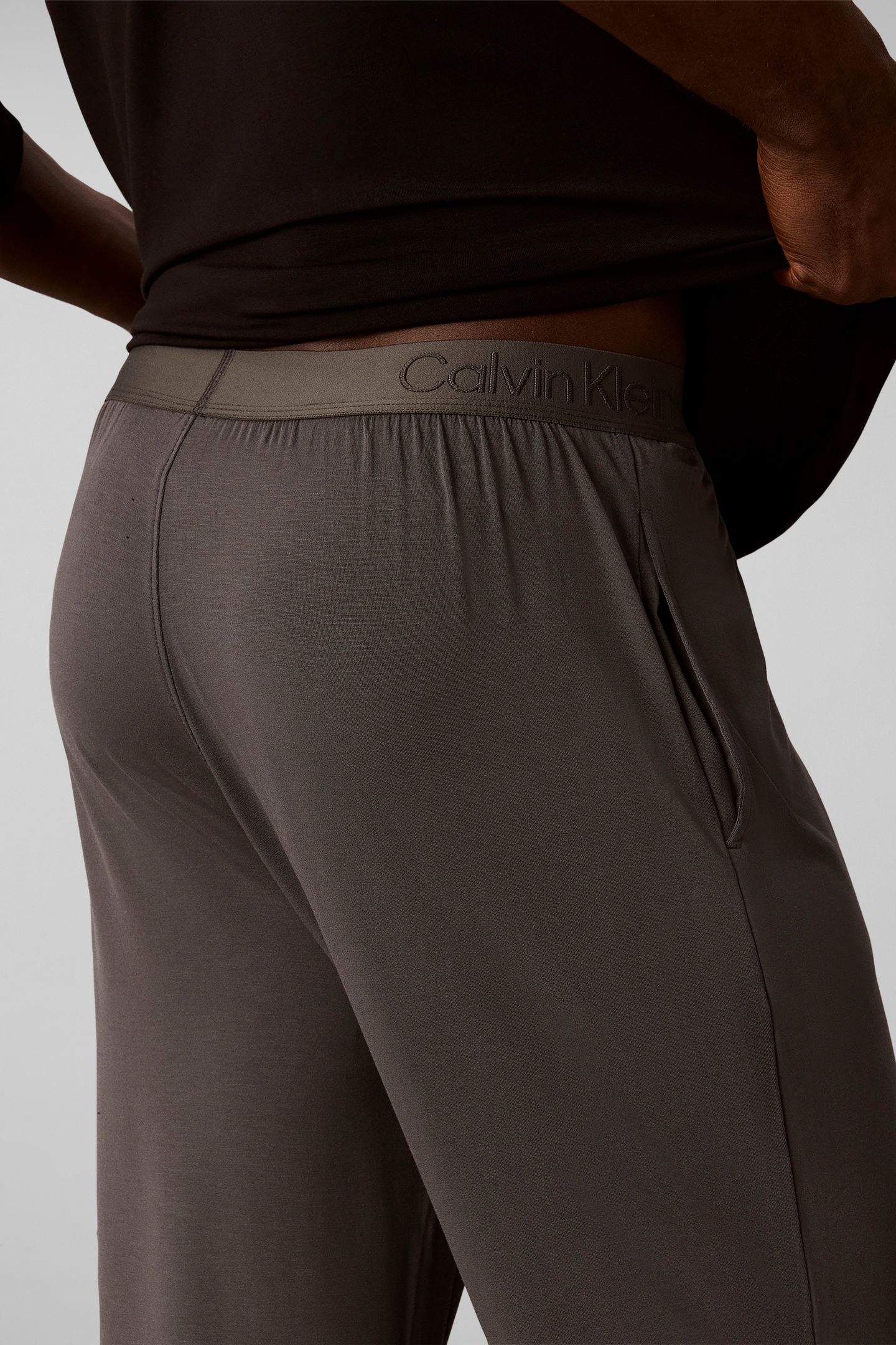 MODAL JOGGER VOLCANIC ASH 6