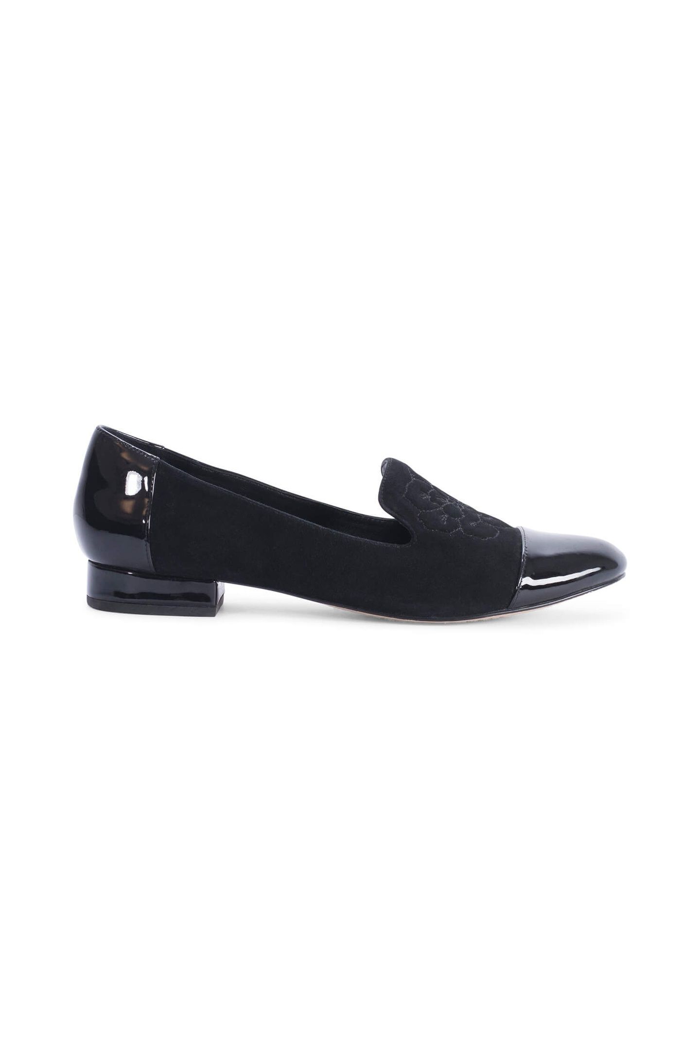 ORTIZ BLACK 1