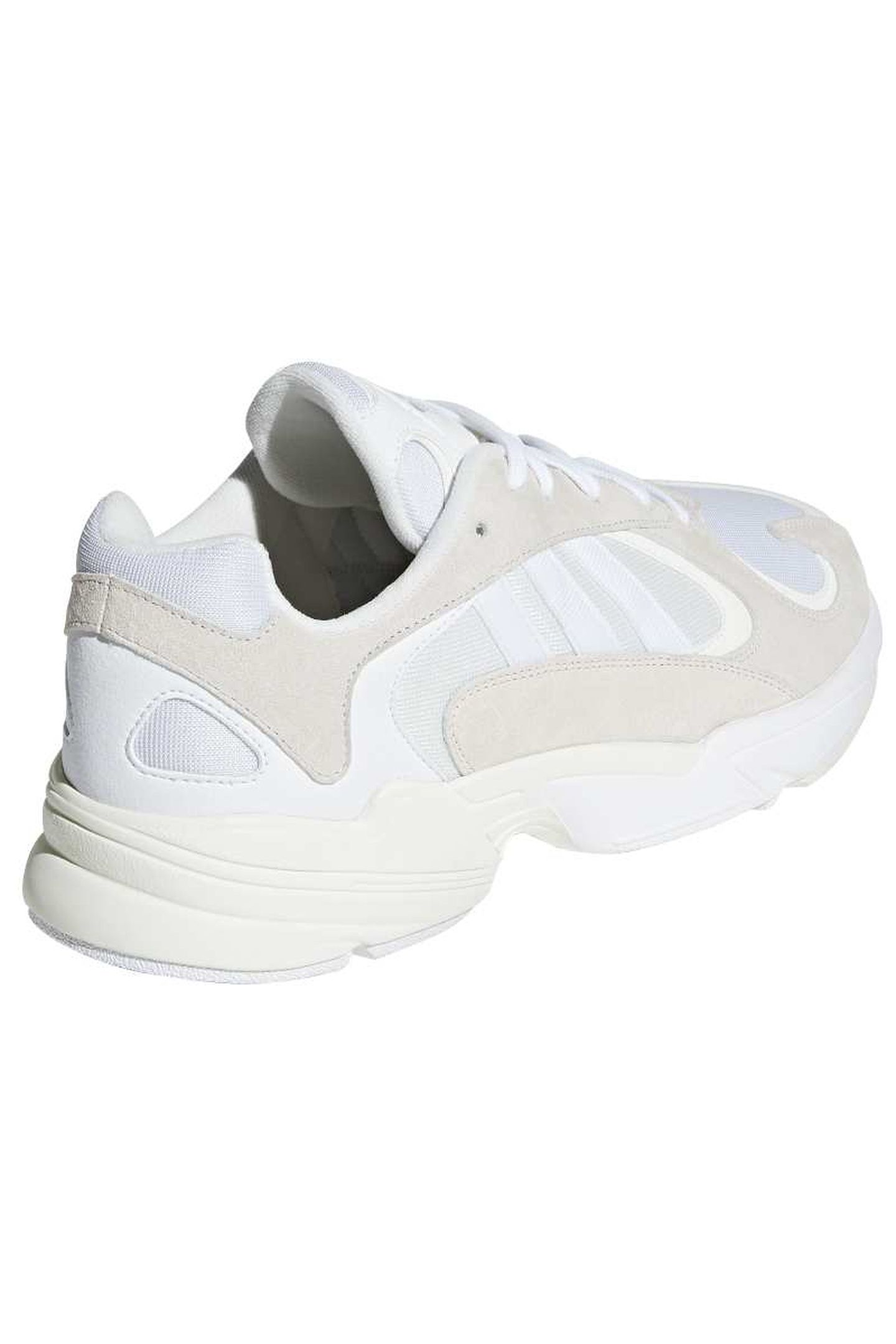 UNISEX YUNG-1 CLOUD WHITE 3