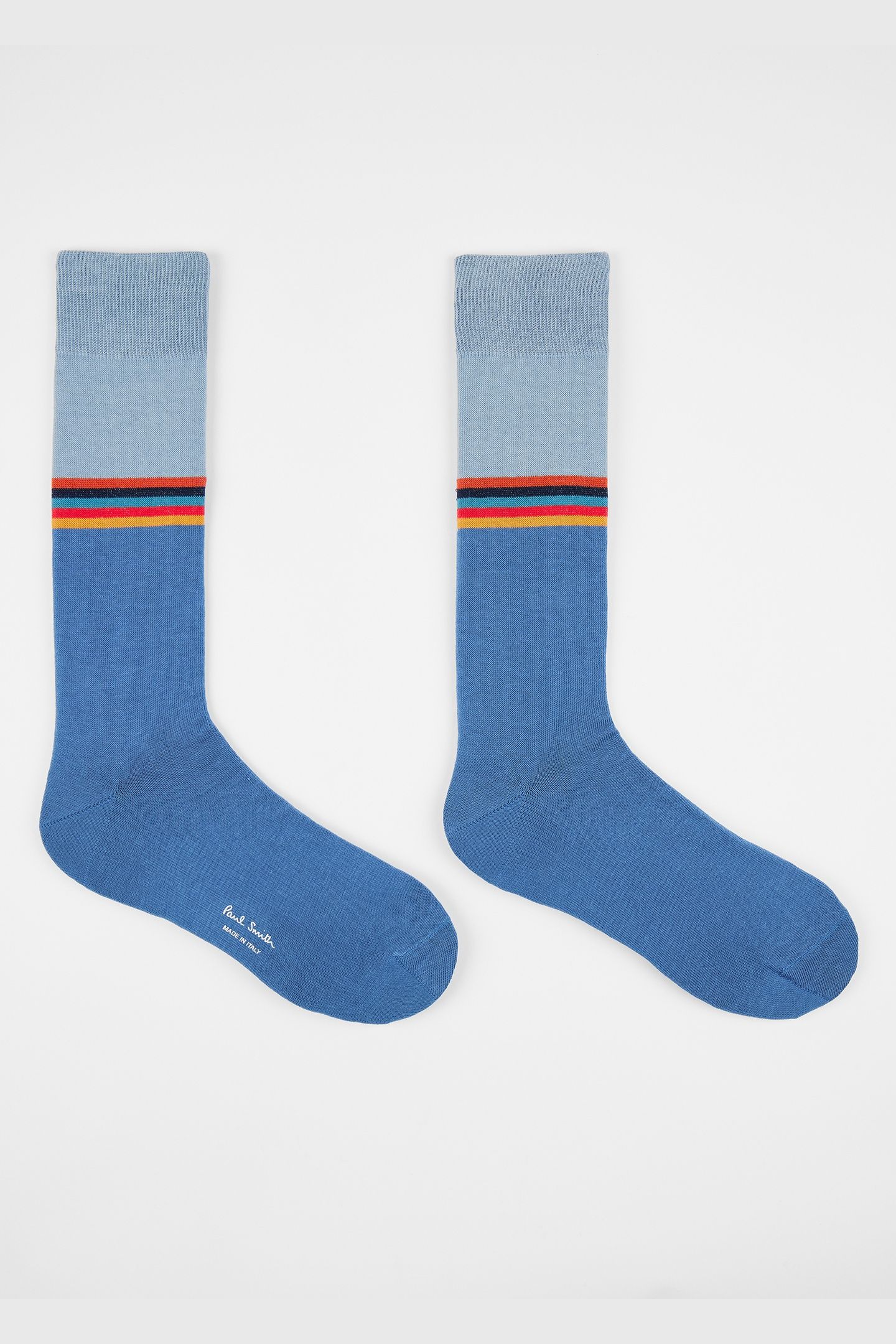 MEN SOCK 3PK JARED ARTIST MIXED PLATE 2