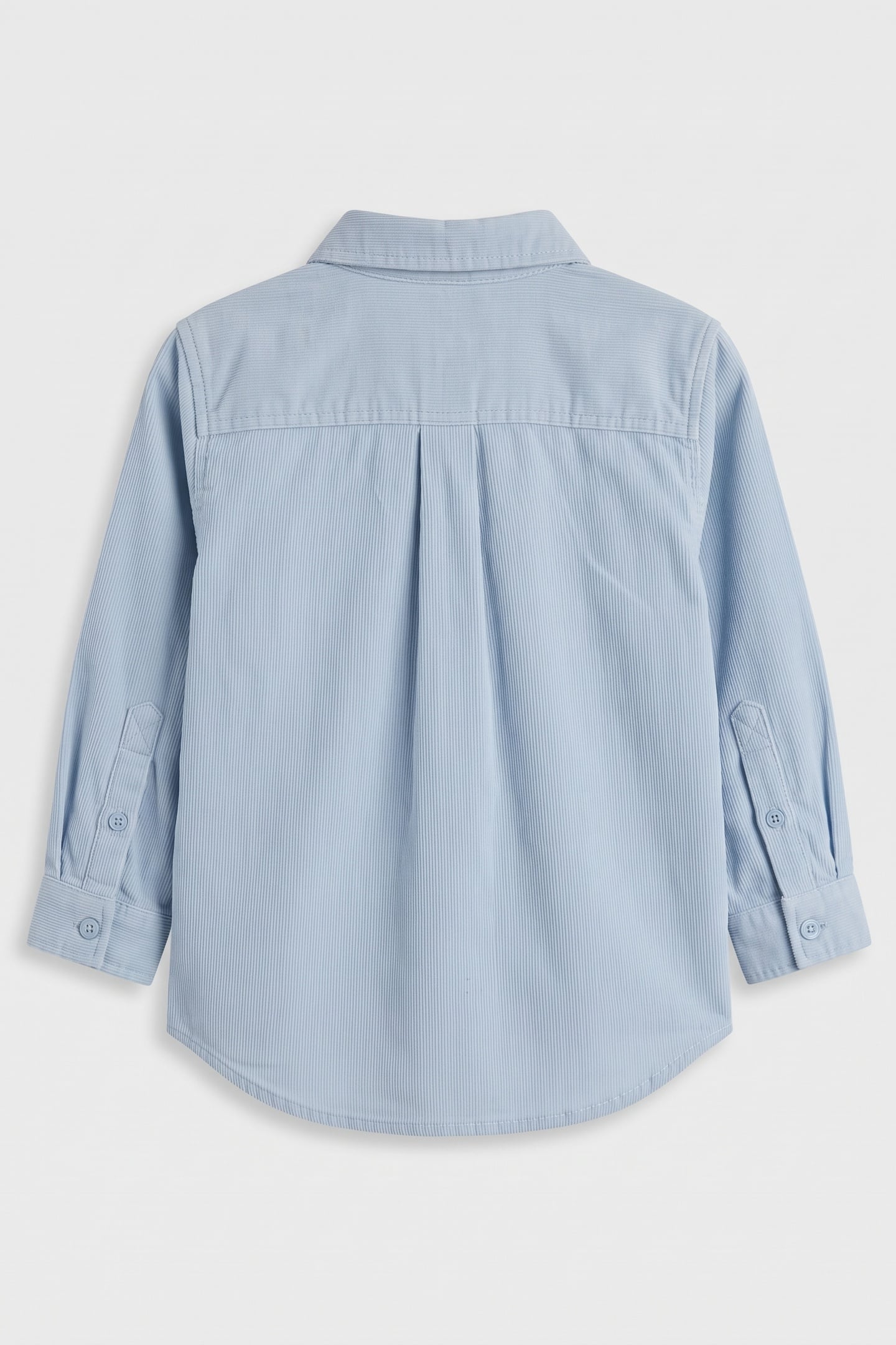 ACE SHIRT BLUE 3