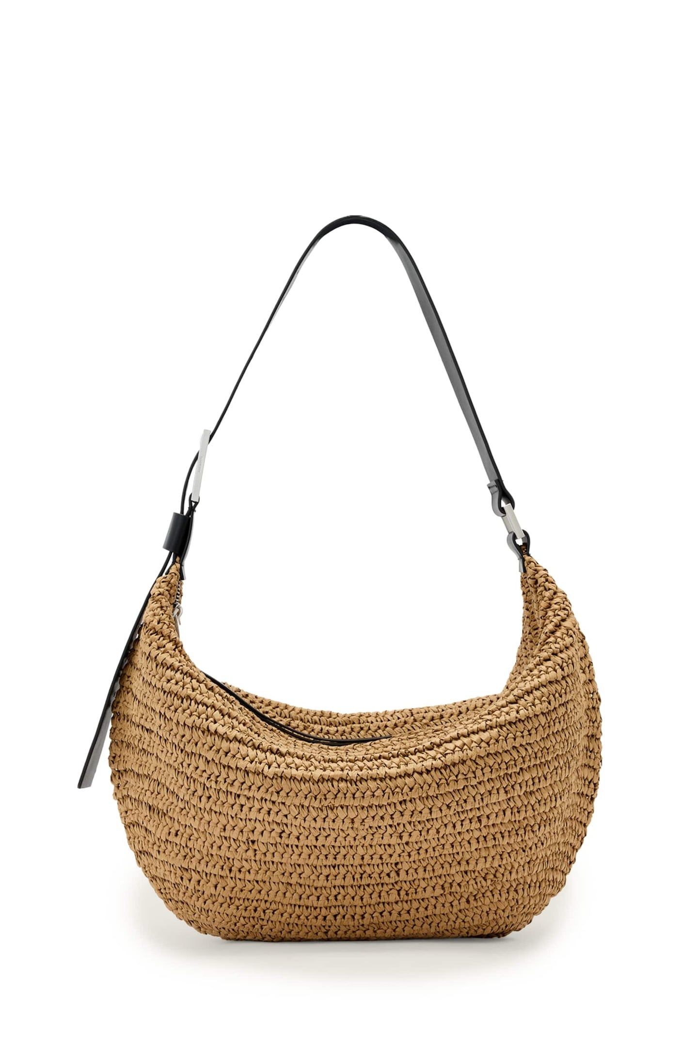 LUNA PAPER SHLDR BISCUIT BROWN 3