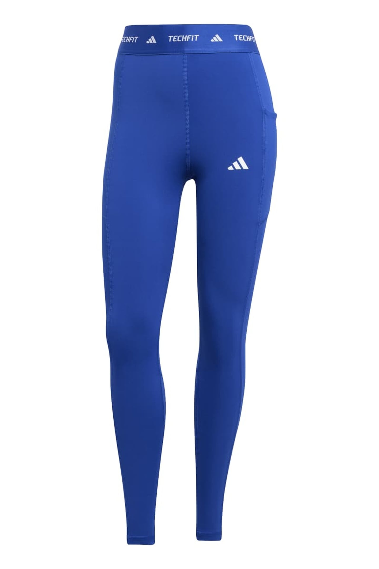 TF STASH 1/1 LEGGINGS TEAM ROYAL BLUE 3