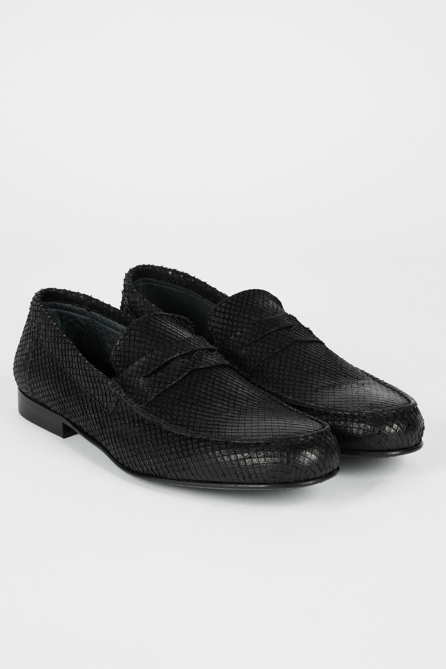 MENS SHOE SELLERS BLACK BLACK 2