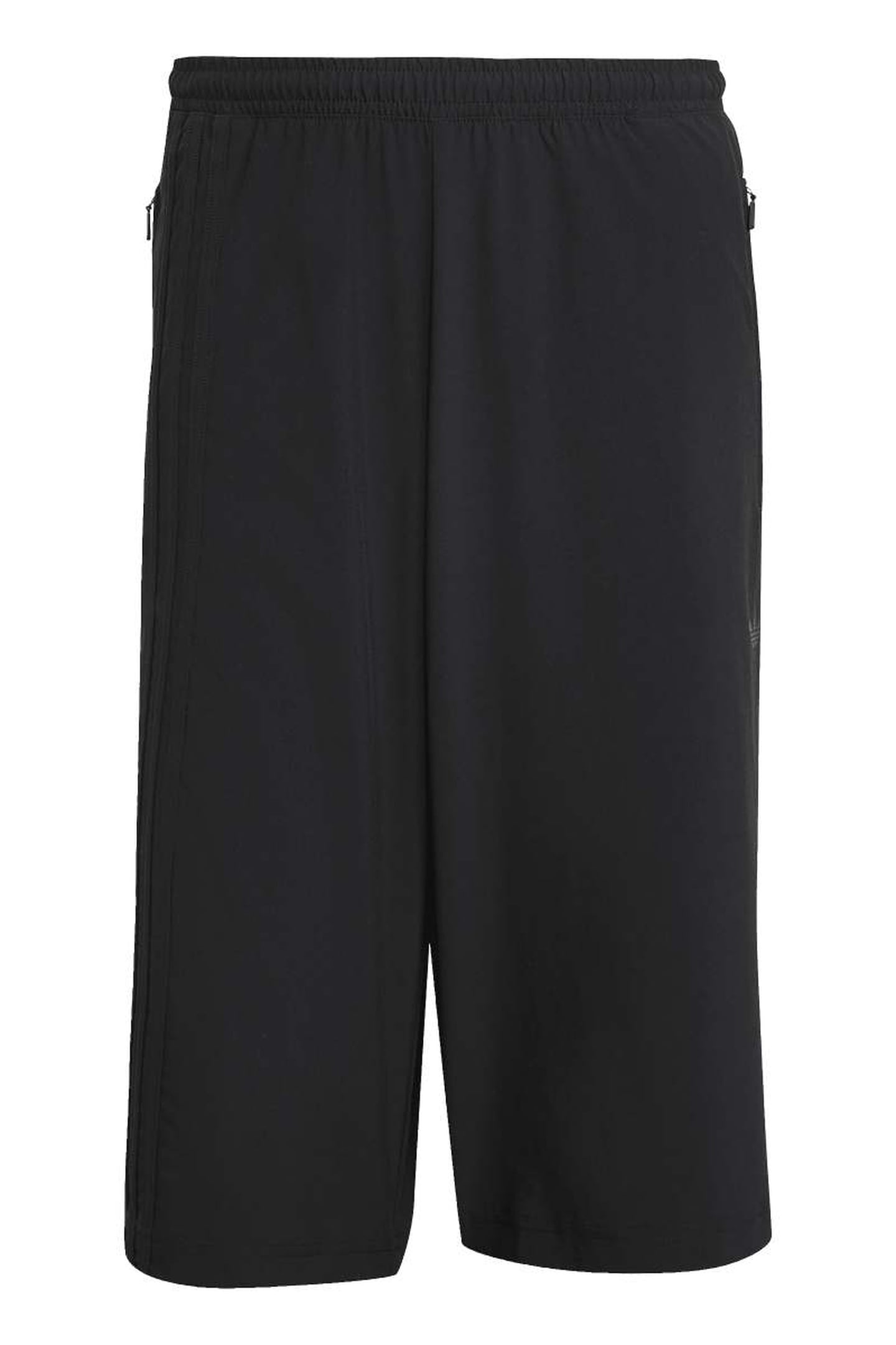 UNISEX FIREBIRD SHORTS BLACK 5