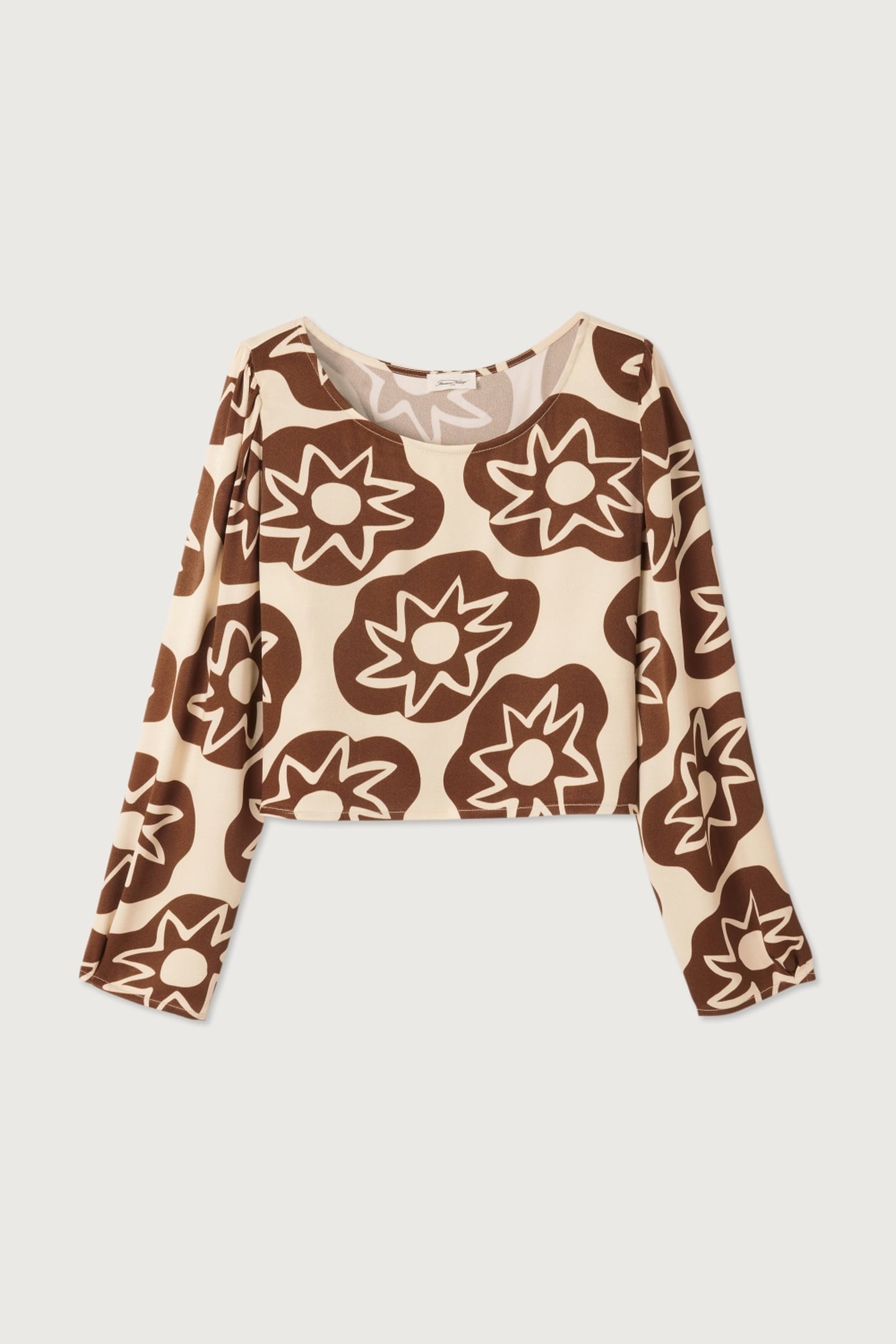 VARYM TOP BABETH 3