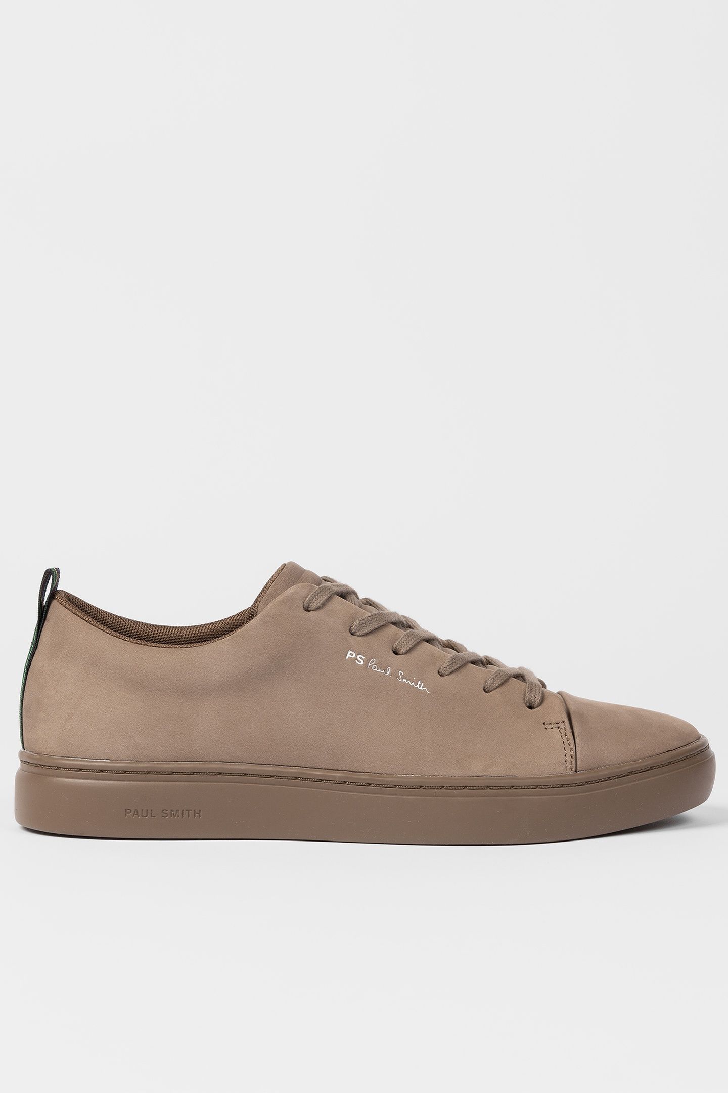 MENS SHOE LEE SAND SAND 3