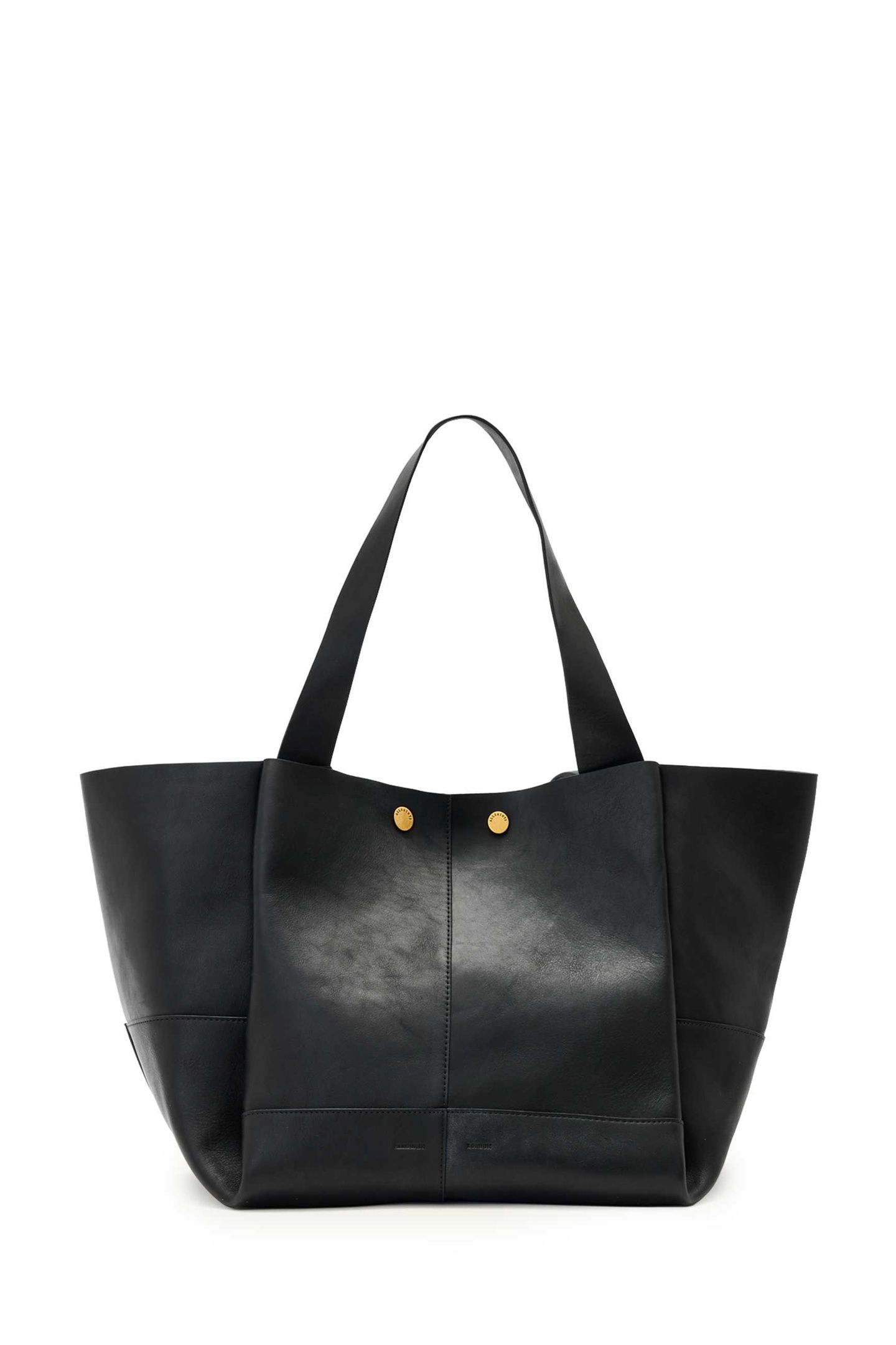 ROSALIE TOTE BLACK 1