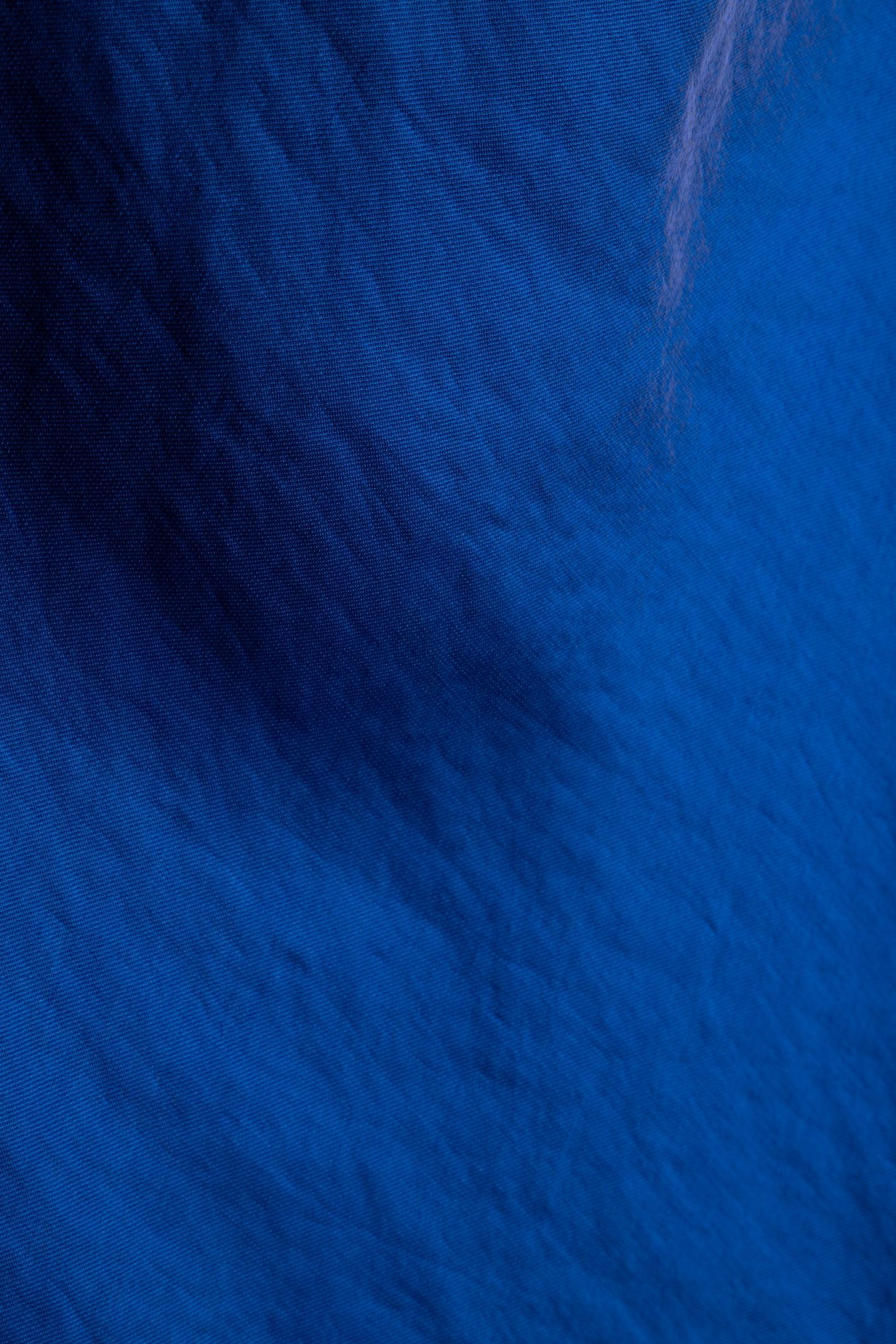 SKIRT SHIMMER HEAVY ROYAL BLUE 4