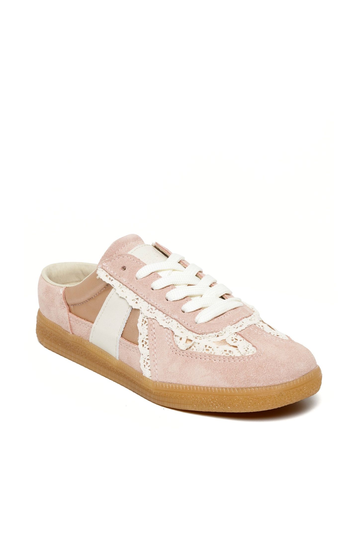 MELIN SNEAKERS ROSE GOLD 2