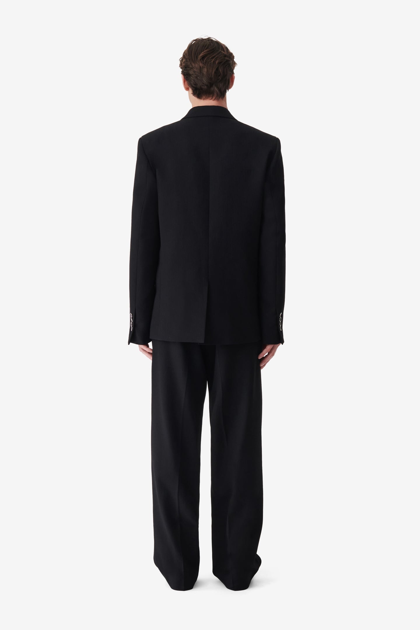 VIANI JACKET BLACK 2