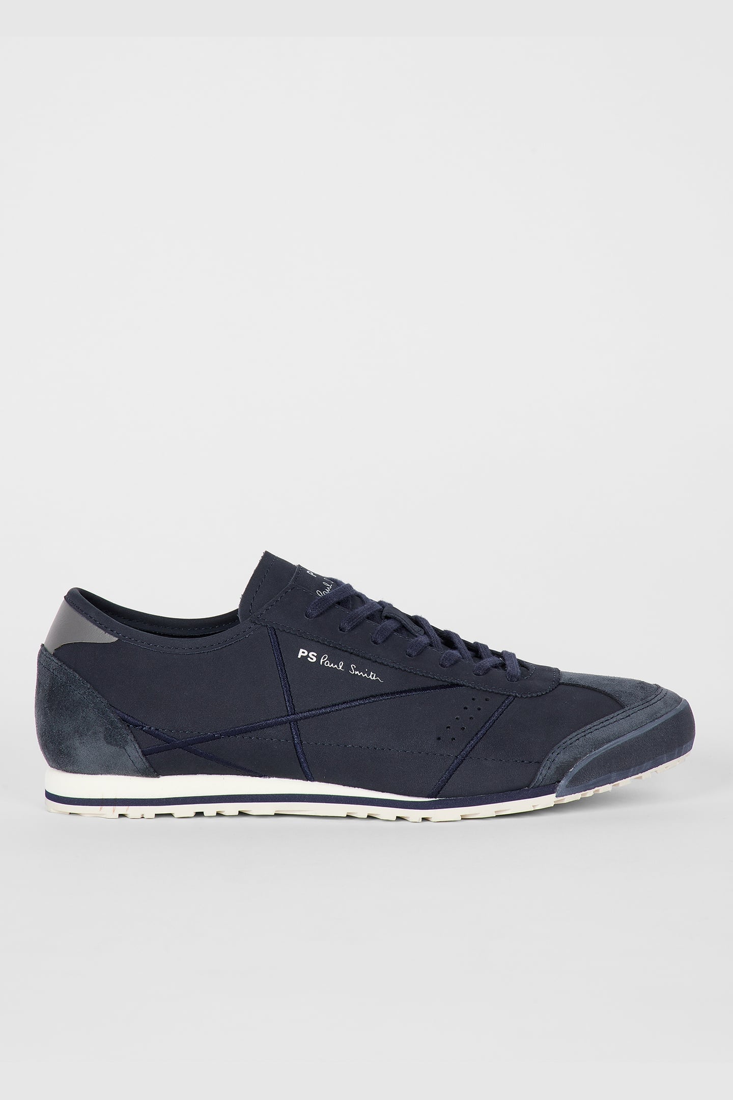 MENS SHOE MESTRE NAVY VERY DARK NAVY 3