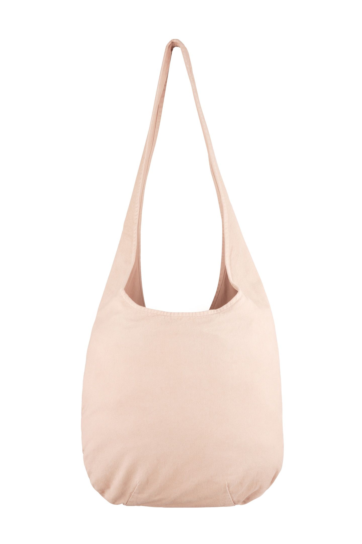 UNISEX BAG QUIKER PALE PINK 1