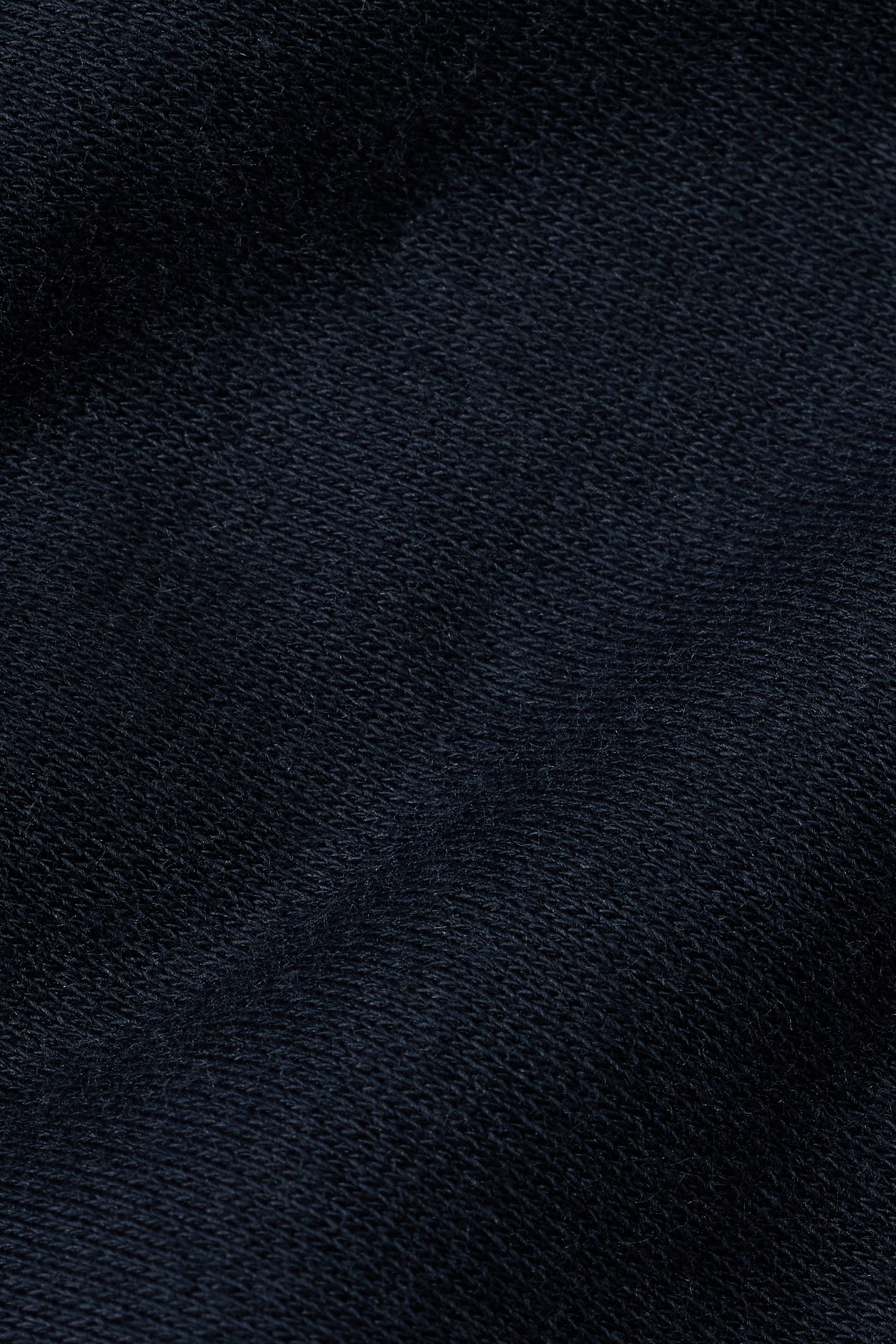 CORE ZIP STAND UP COLLAR SWEAT L/S BLUE 6