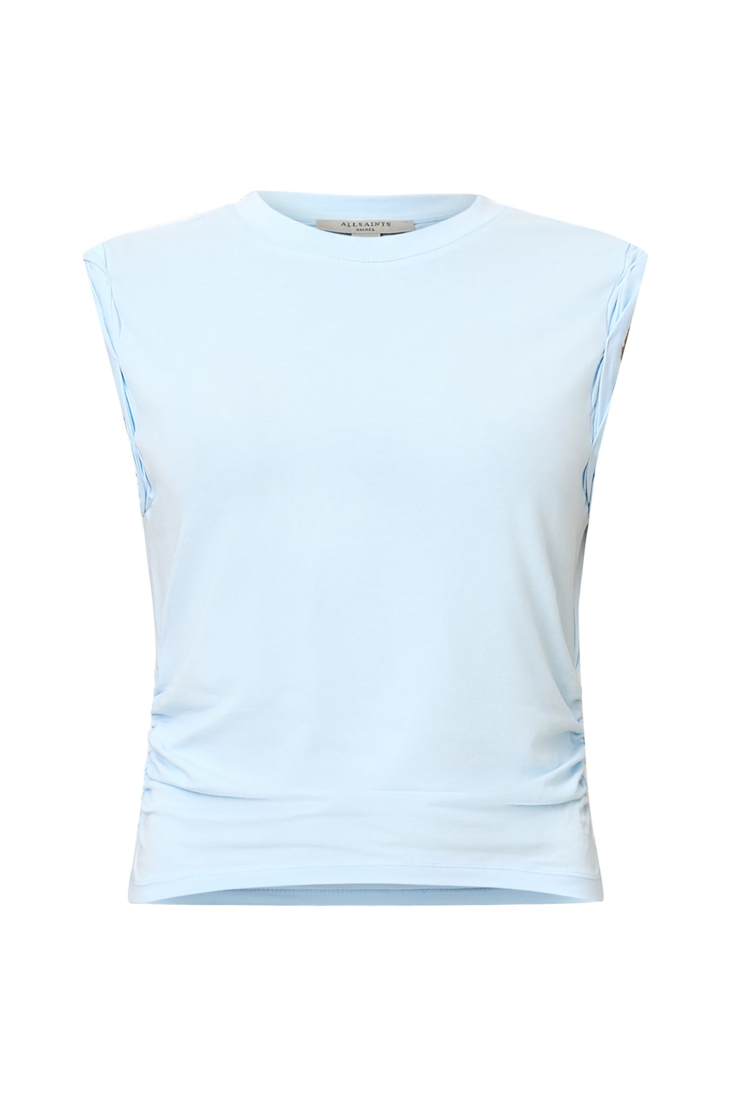 WEST TANK WHITE 4